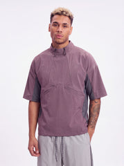 VaporFlow - Men's Quick-Dry Lightweight Performance T-Shirt