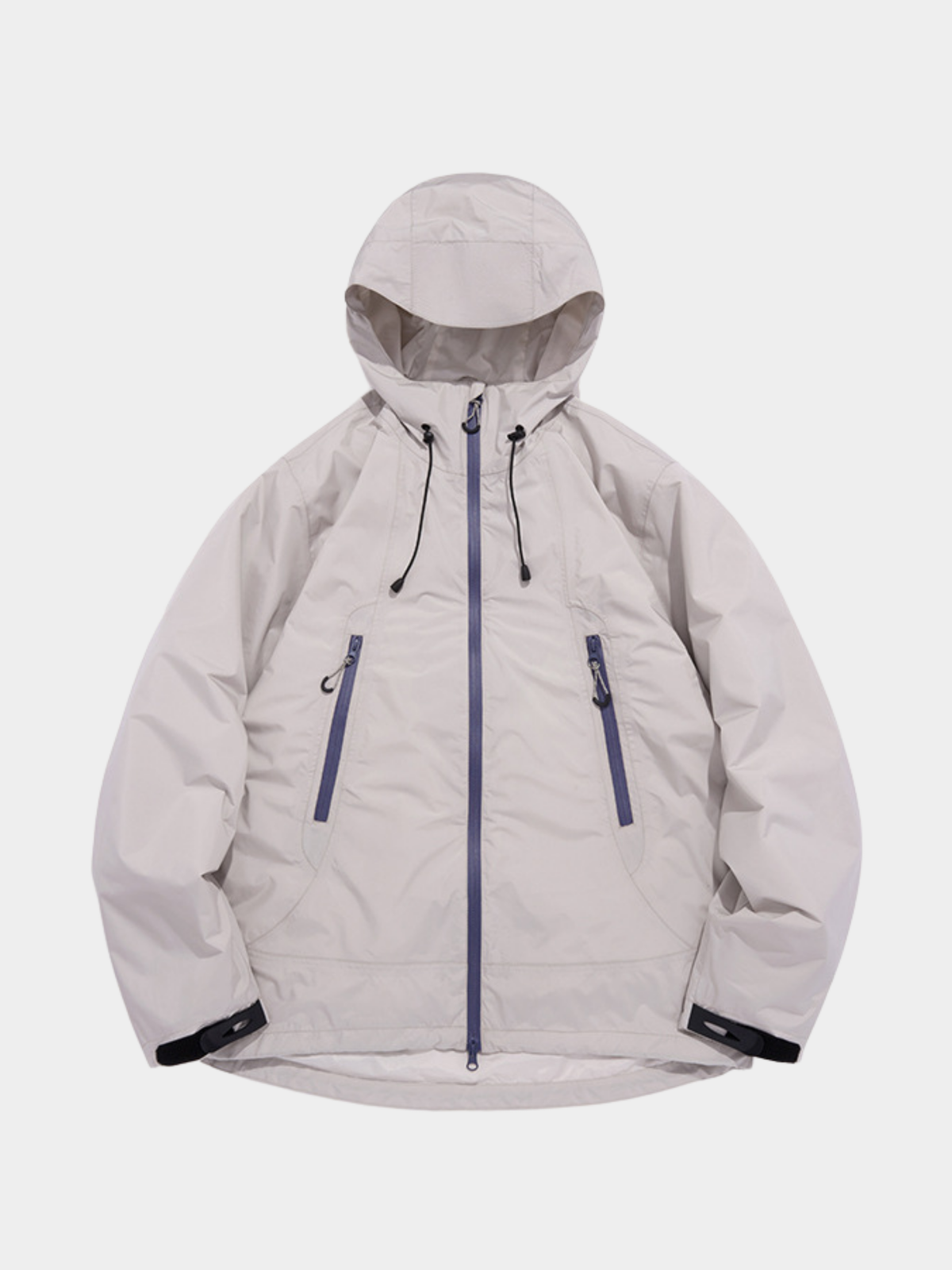 Whistler - Unisex Water-Repellent Detachable Down 3-in-1 Hard Shell Jacket
