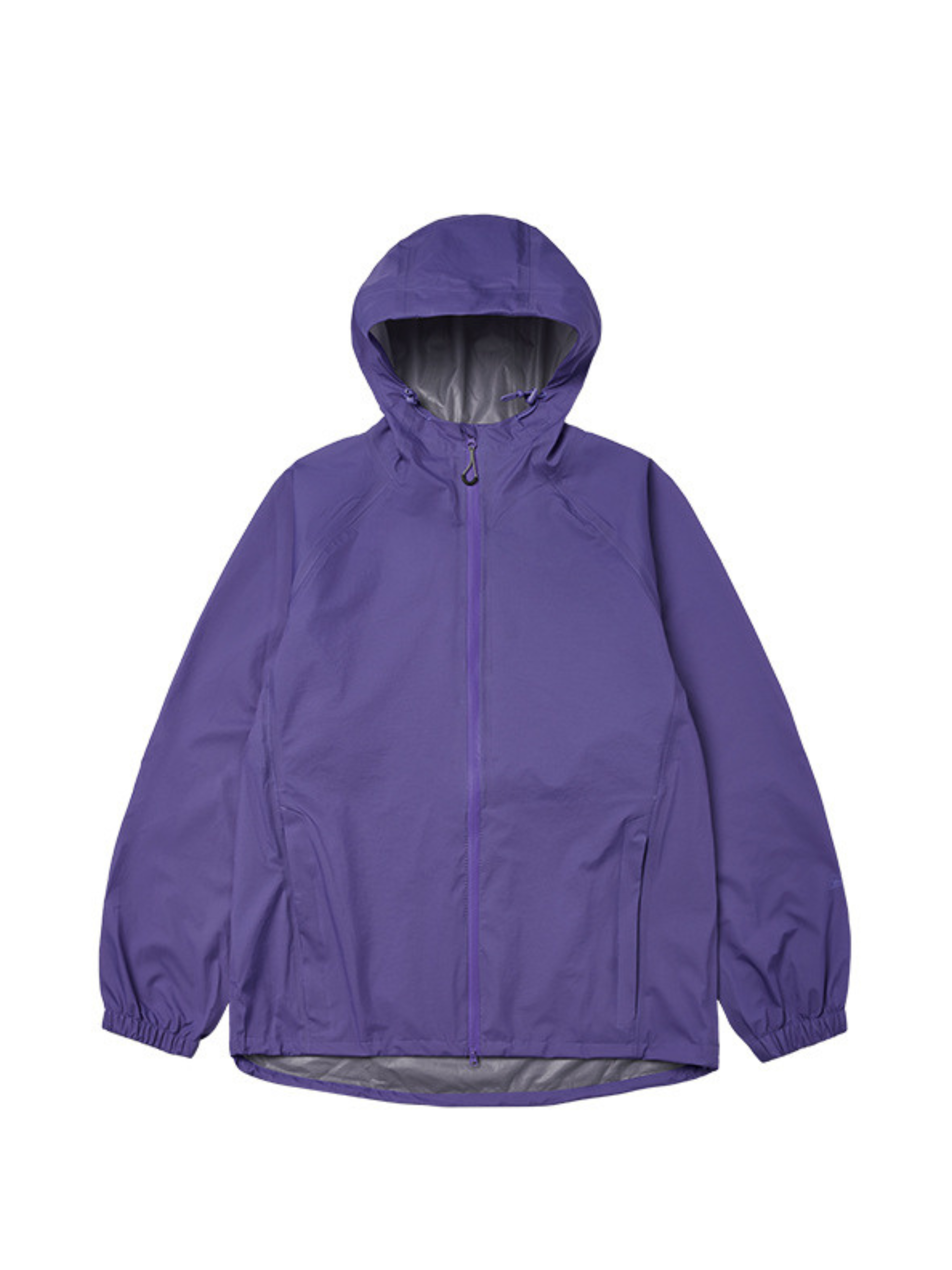 Wildwind - Teflon™ Triple-Protection 12K Waterproof Hard Shell Jacket