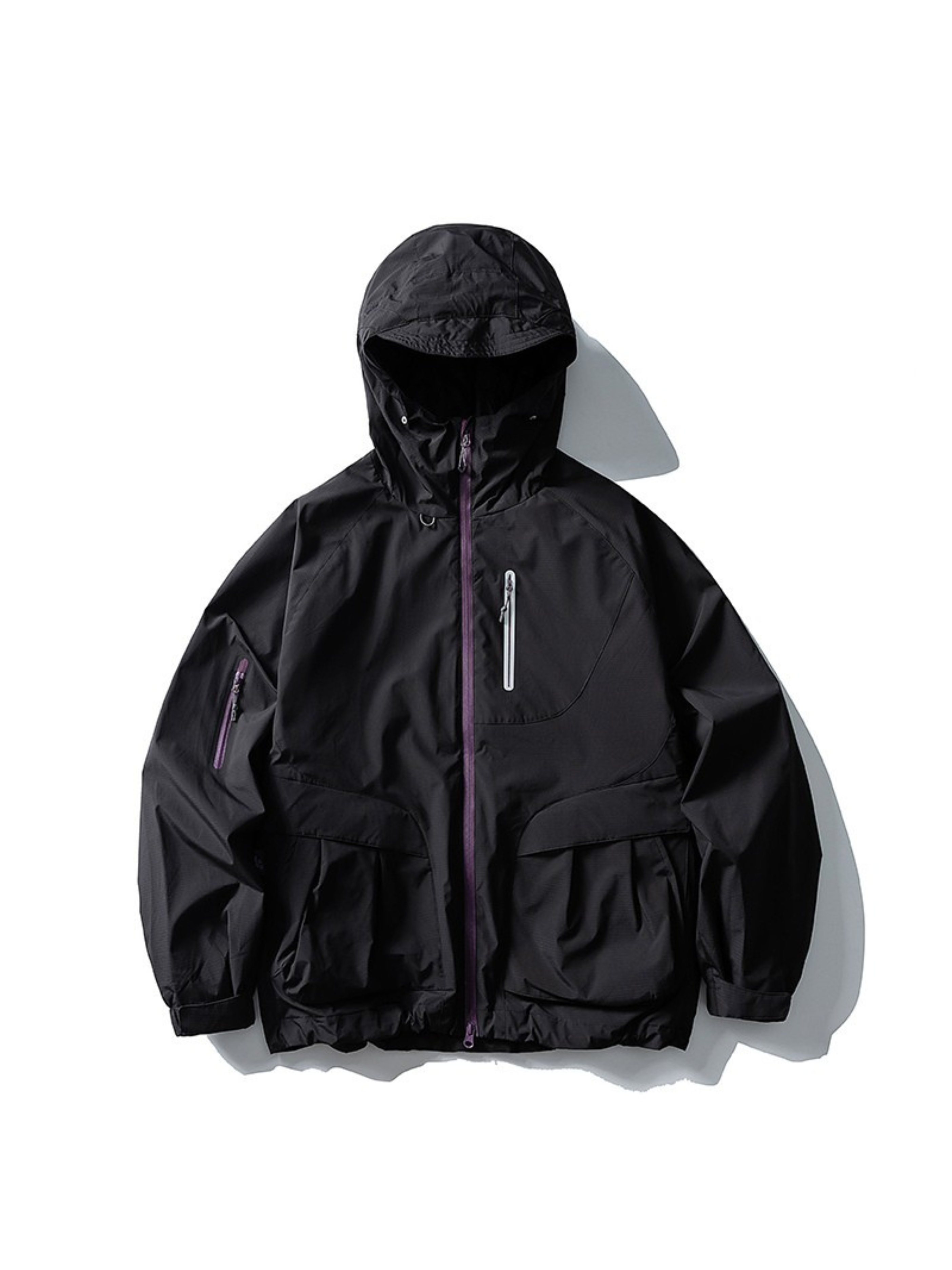 Wyrm - Lightweight Teflon™ Triple-Shield Shell Jacket