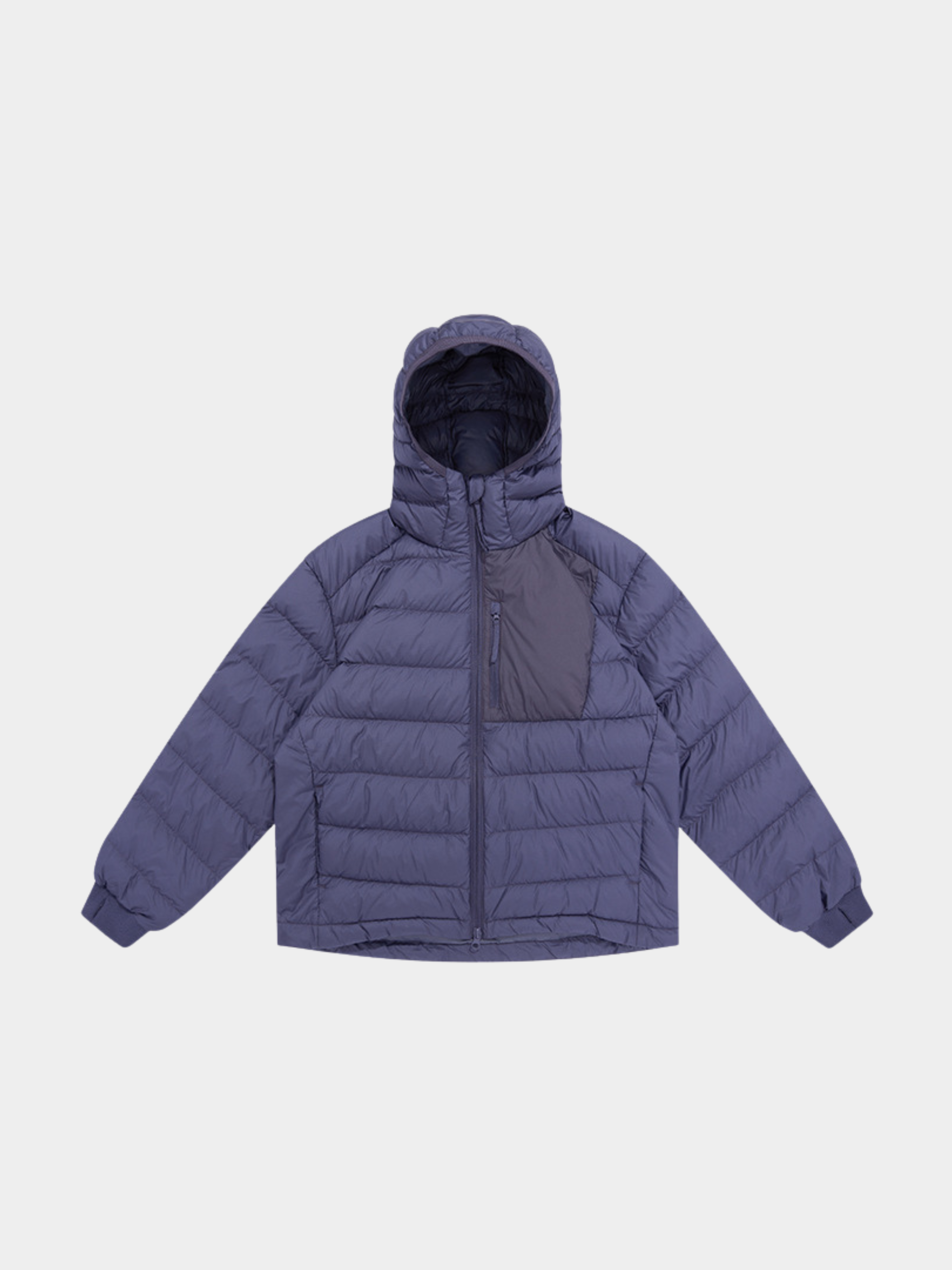 BluffField - 3M Water-Repellent Lightweight Down Jackets