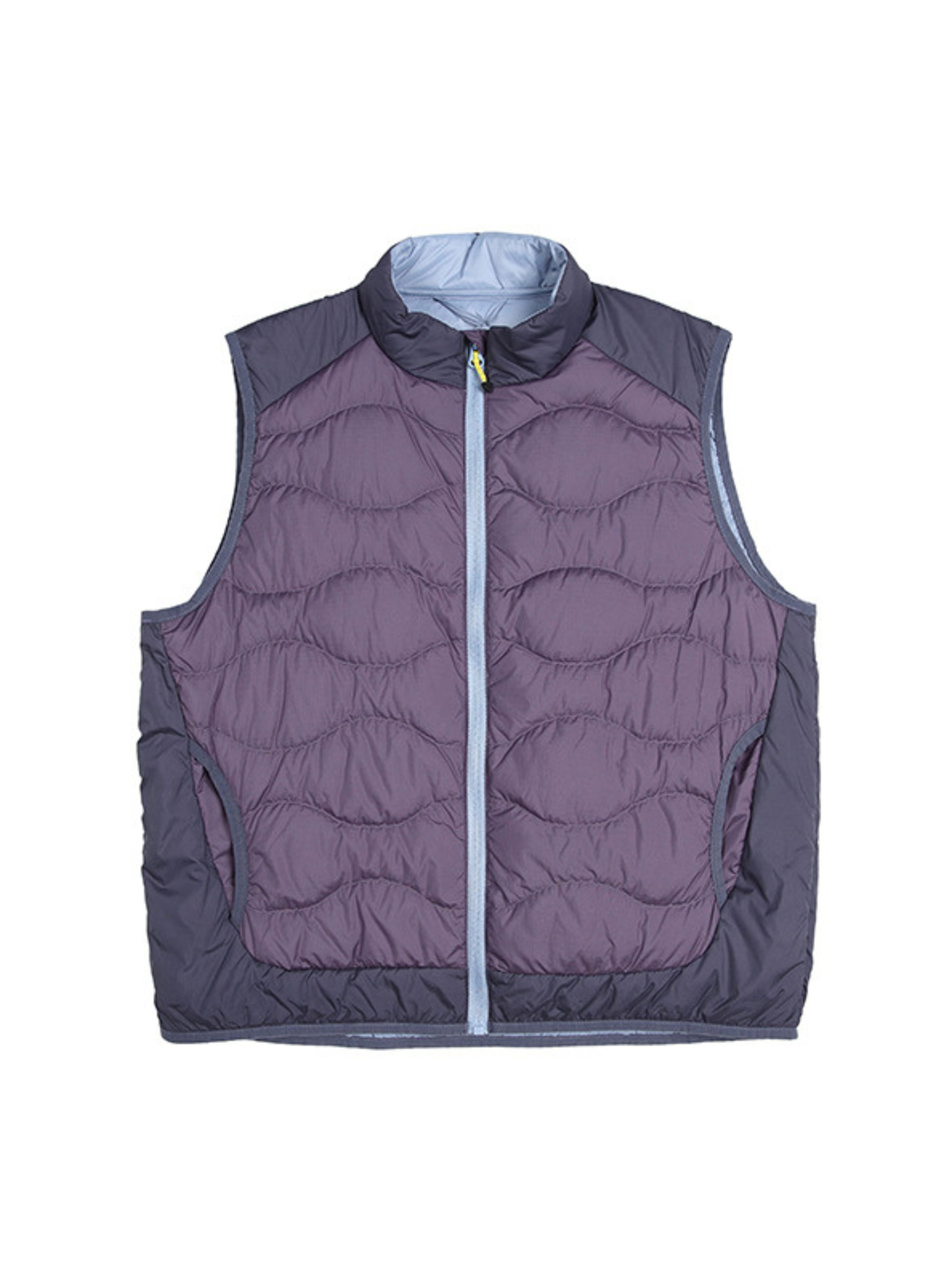 Harbinger - Colorblock Lightweight Down Vest