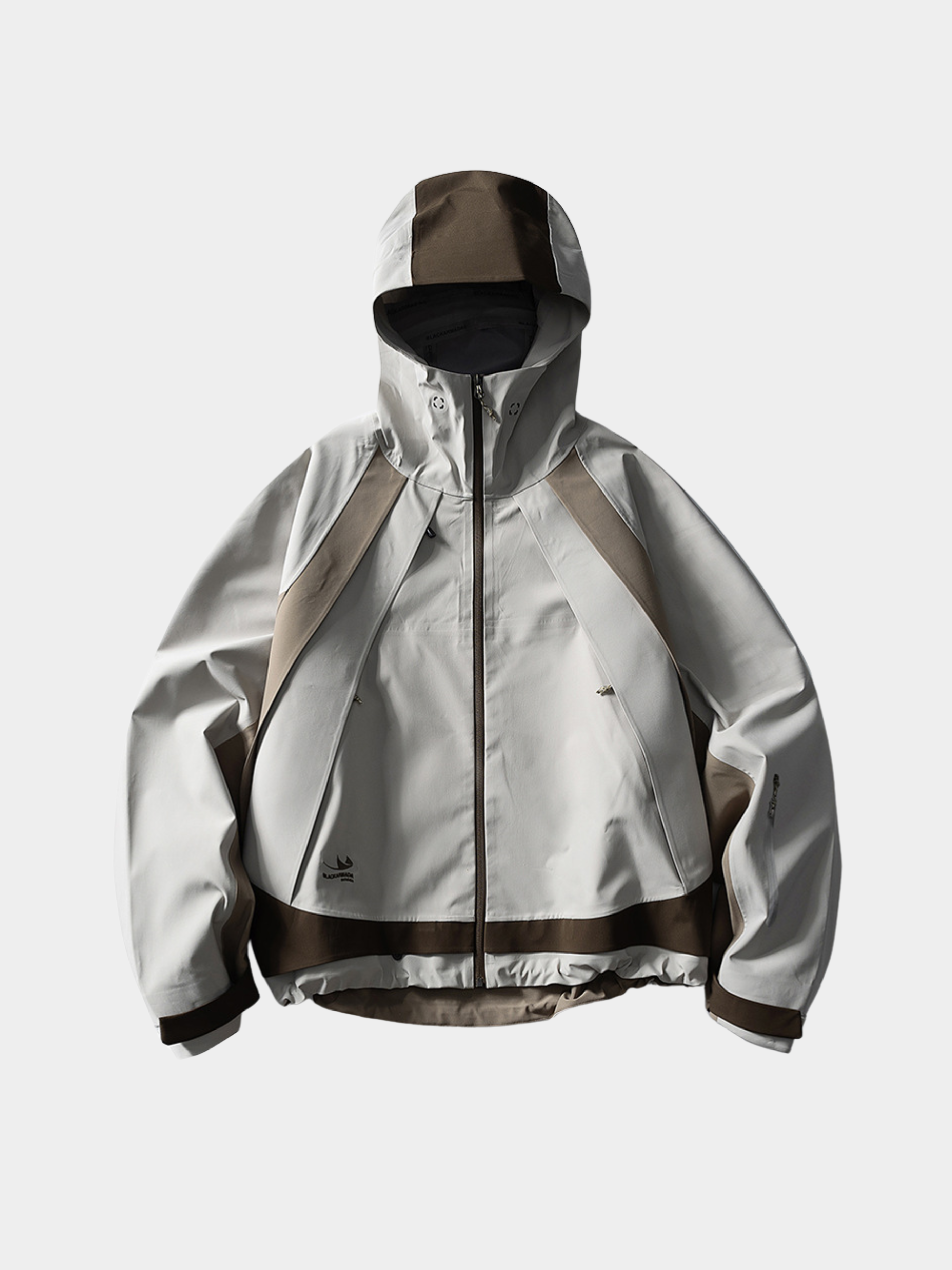 Skydawn - 8K Waterproof Hard Shell Jacket