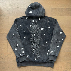 Hellstar Bleached Planet Tracksuit