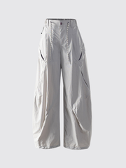 EagleMark - Lightweight Water-Repellent & Quick-Dry Cargo Pants