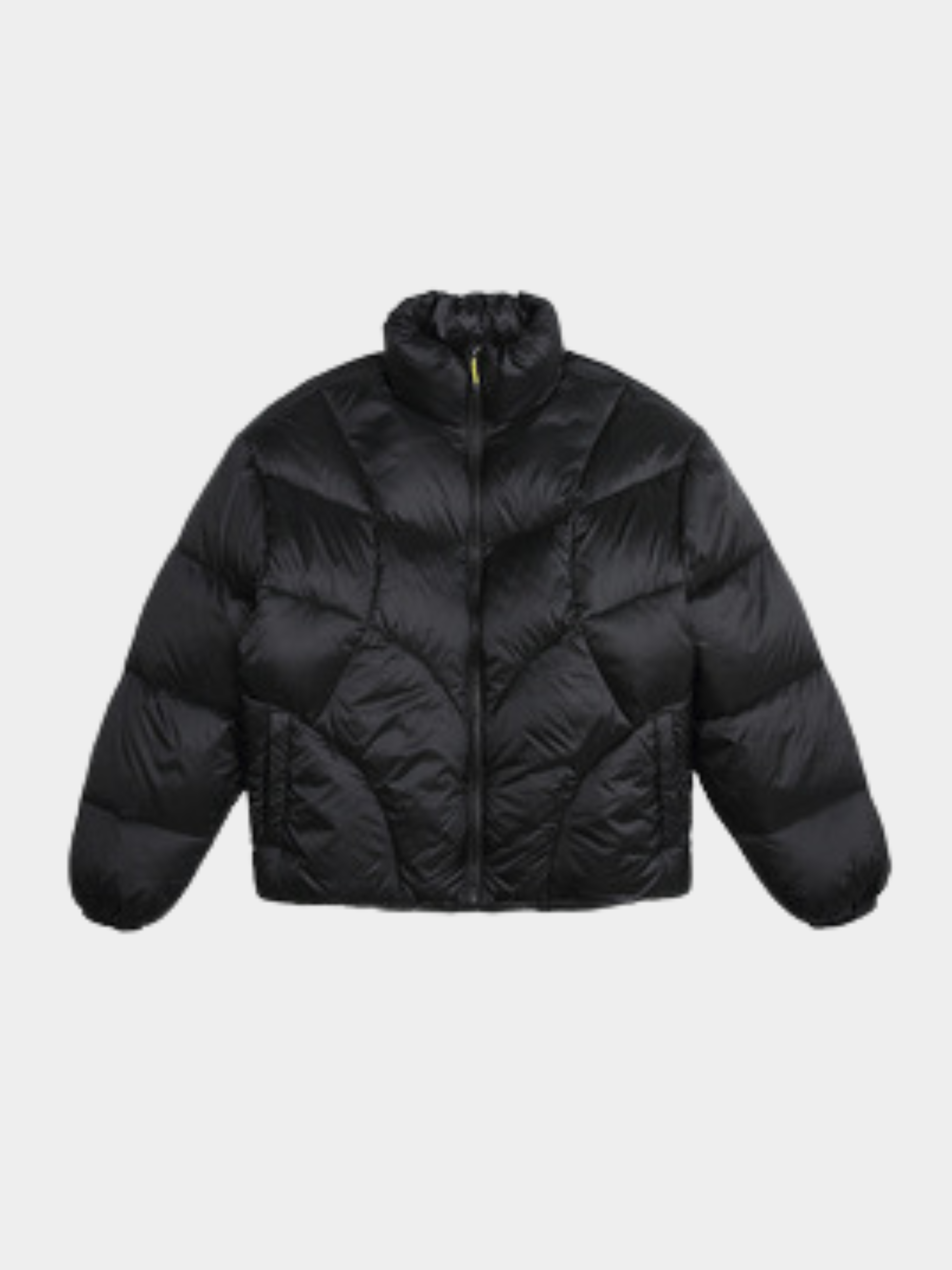 DryBox - Water-Repellent 90% White Duck Down Jacket