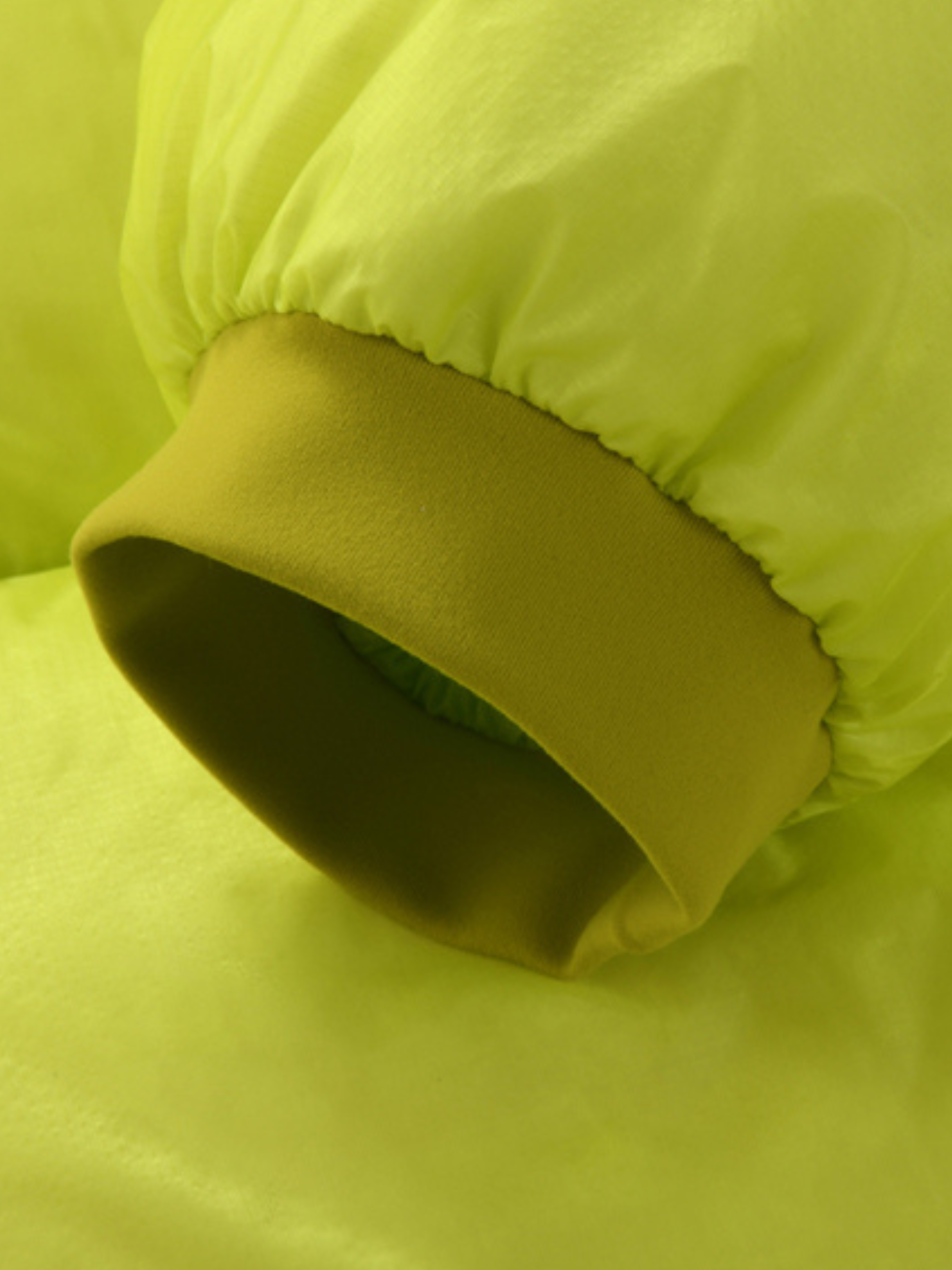 CanyonPeak - 5000GT 1000FP Goose Down Jacket