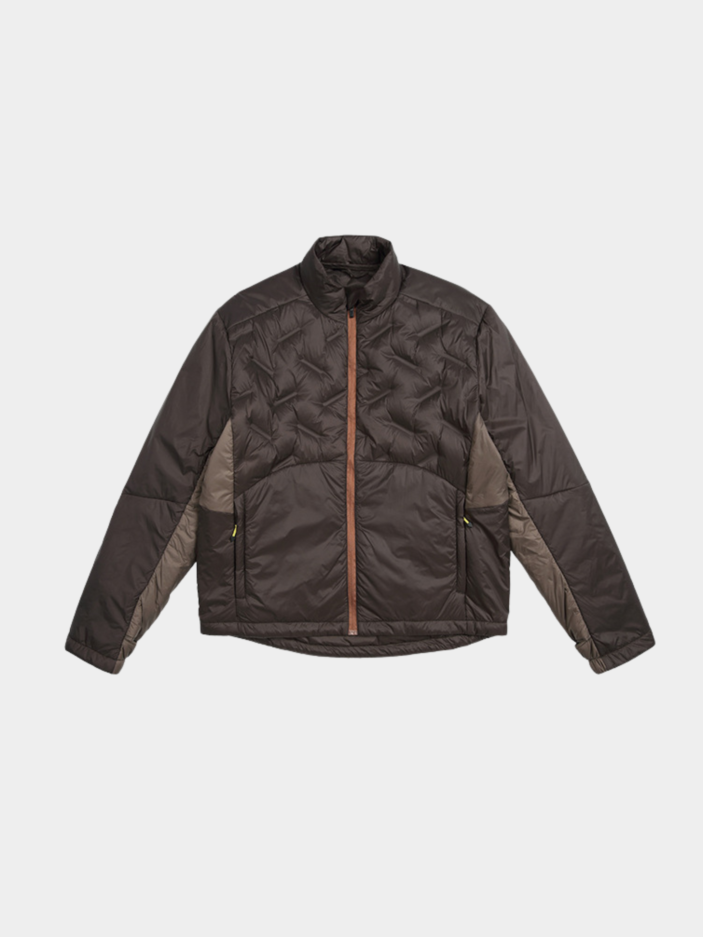 DryBench - Outdoor Performance Down Jacket