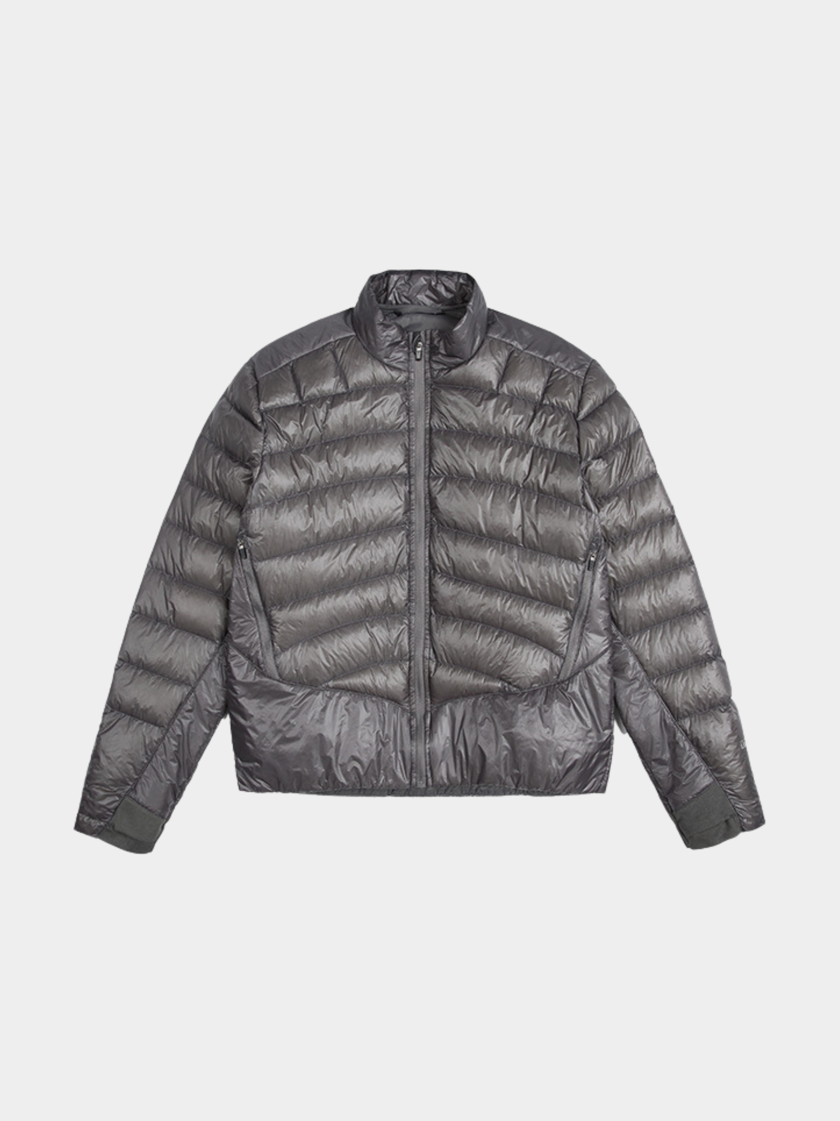 CougarTrail - Water-Repellent Lightweight Outdoor Down Jacket