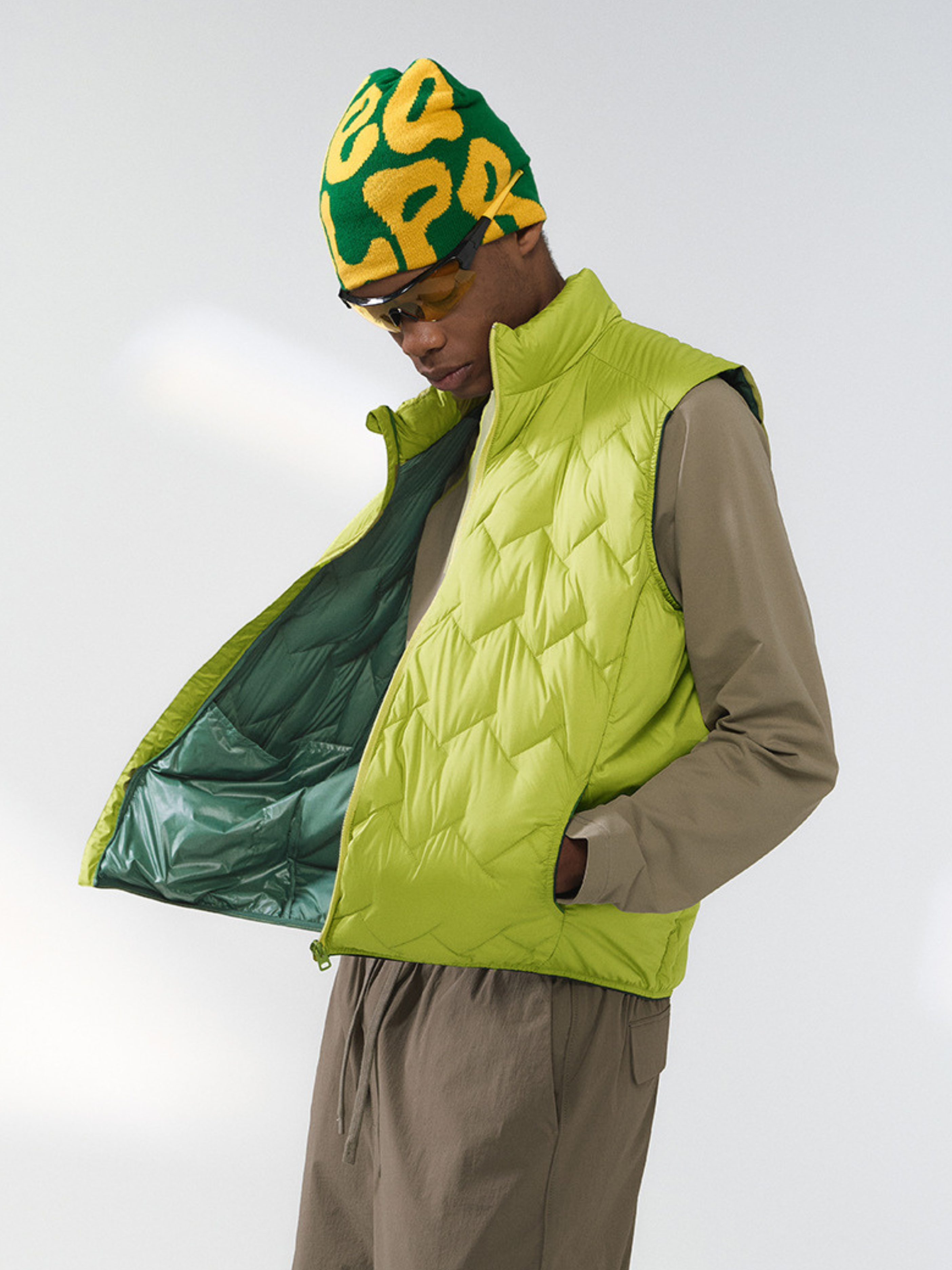 Wilderstone - 90% Down Lightweight Sorona® Down Vest