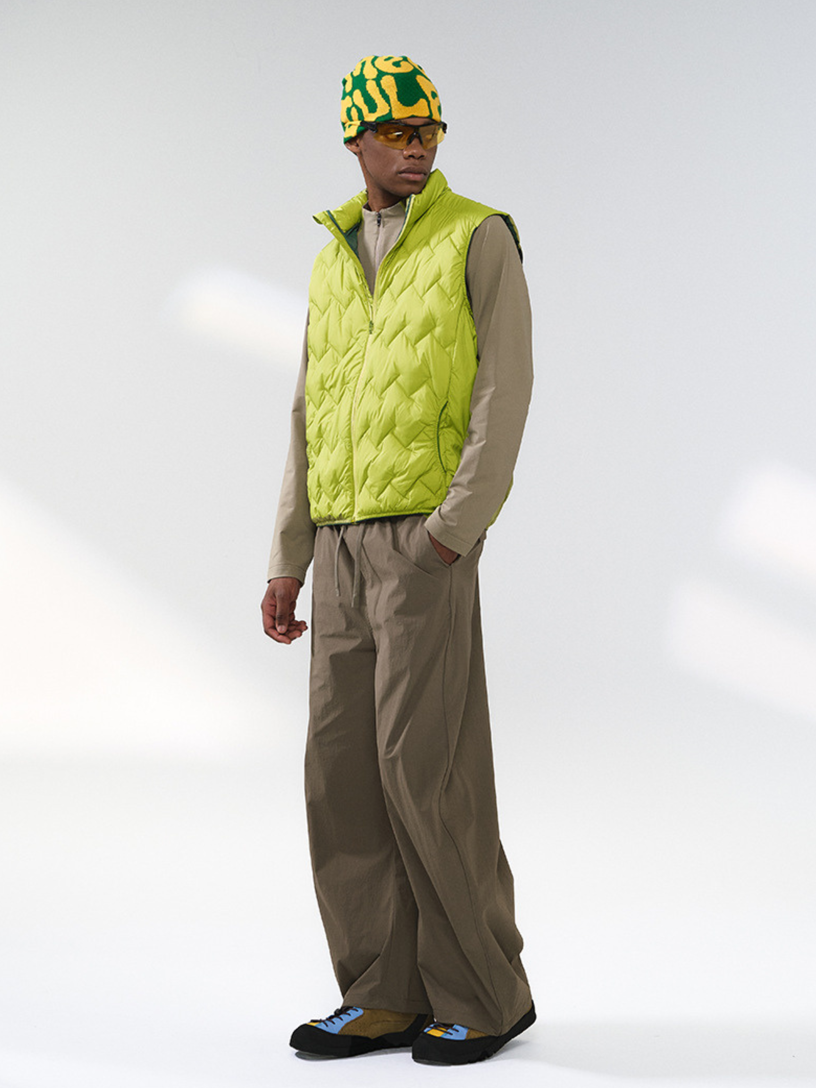 Wilderstone - 90% Down Lightweight Sorona® Down Vest