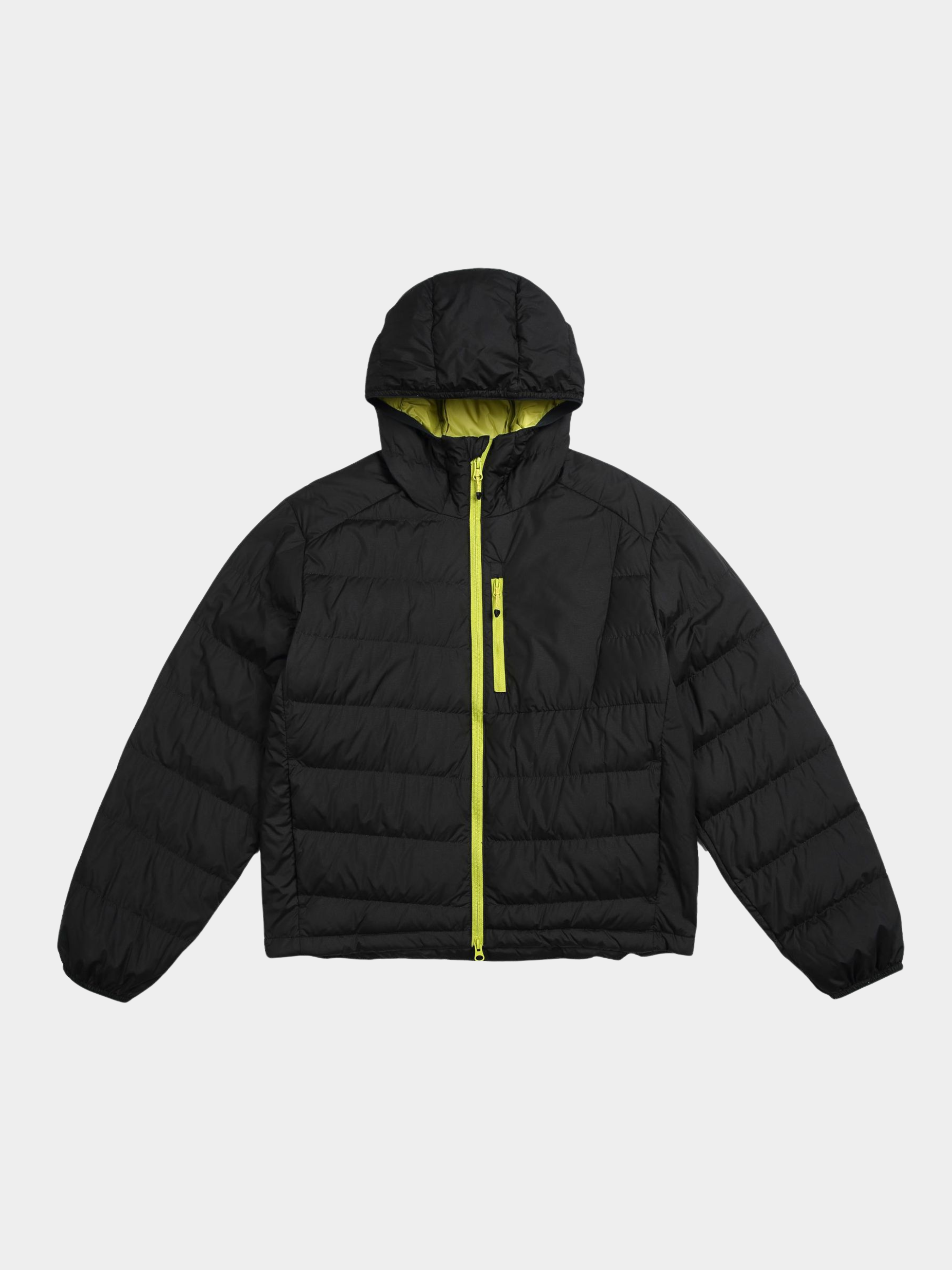 BluffField - Unisex 3M Water-Repellent Lightweight Down Jackets