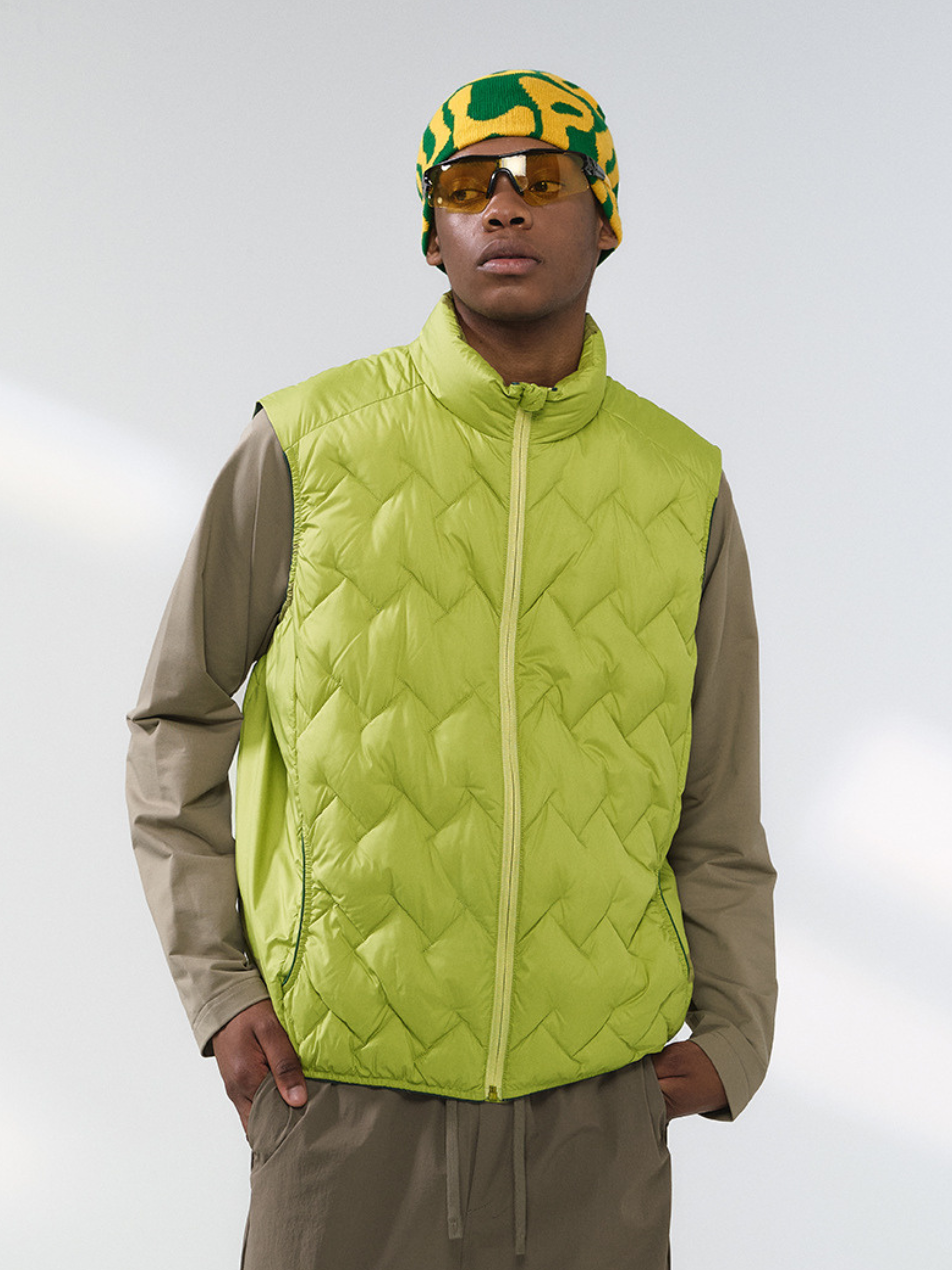 Wilderstone - 90% Down Lightweight Sorona® Down Vest