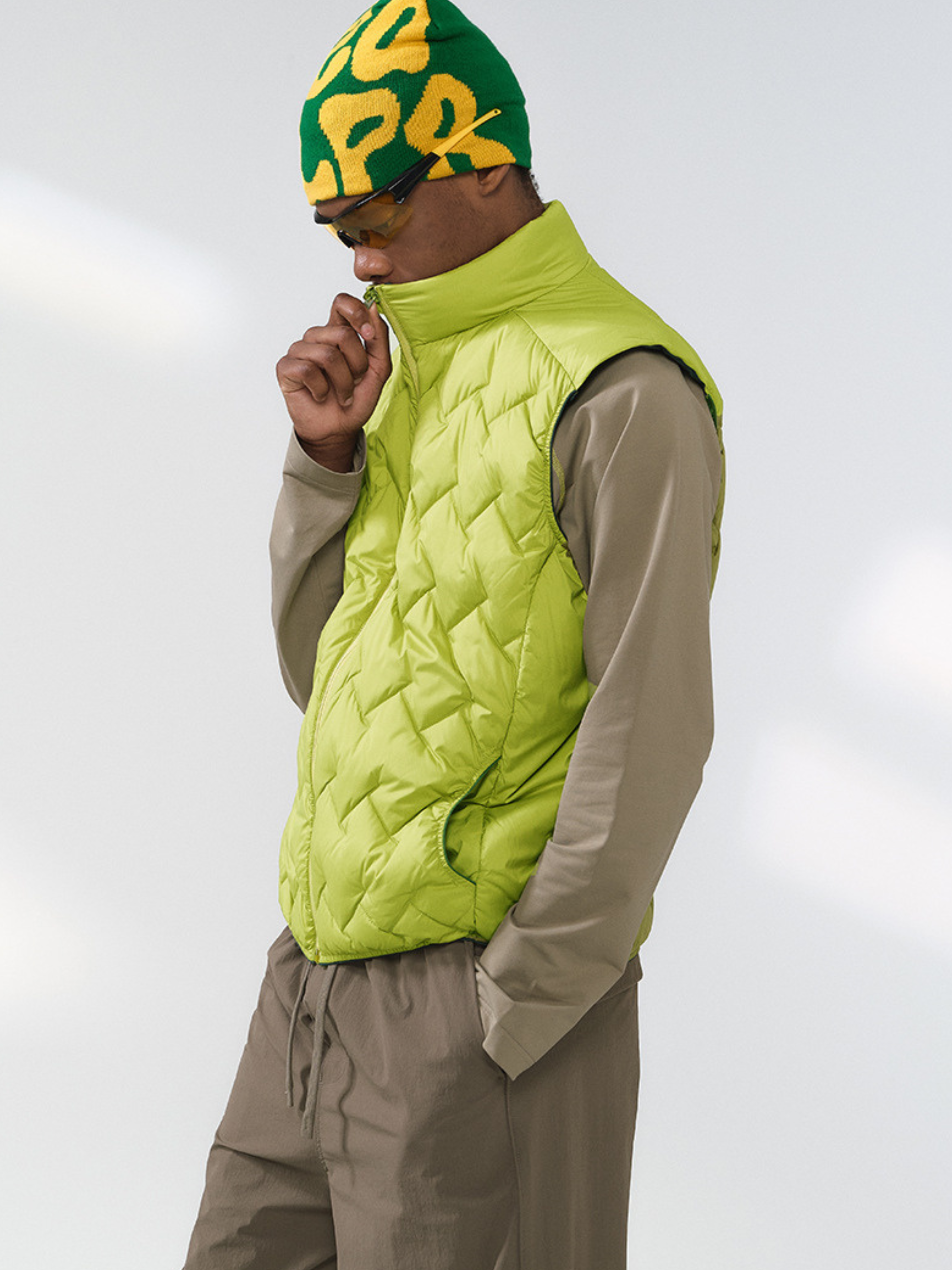 Wilderstone - 90% Down Lightweight Sorona® Down Vest