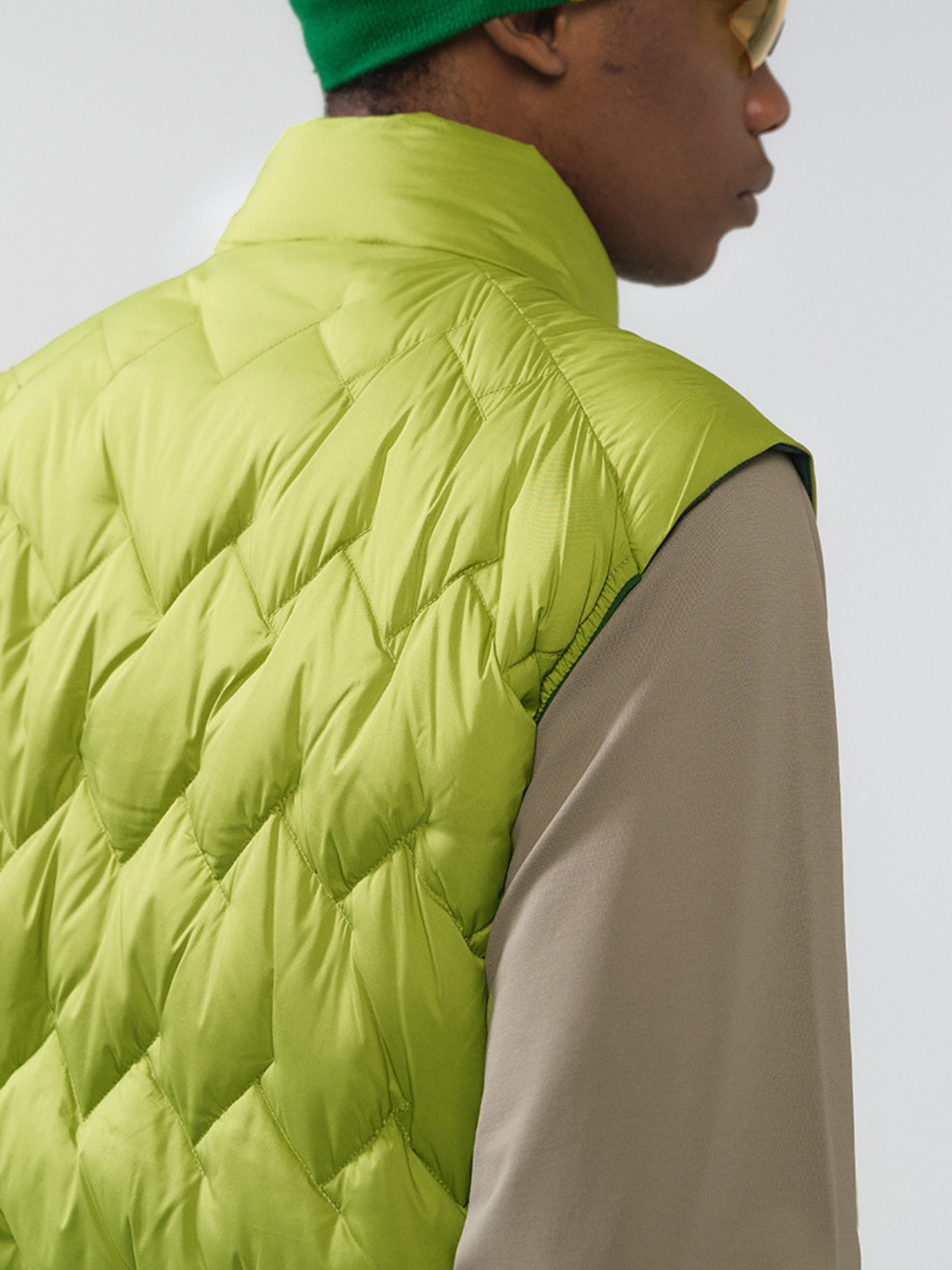 Wilderstone - 90% Down Lightweight Sorona® Down Vest