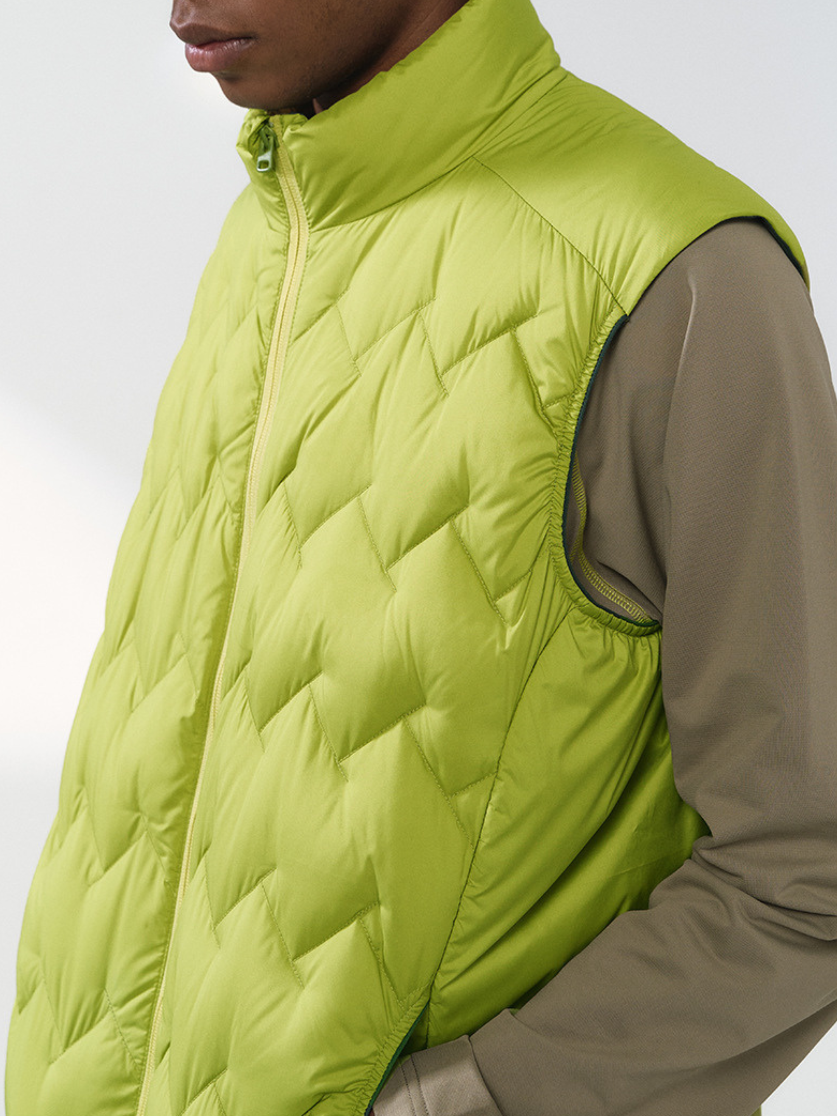 Wilderstone - 90% Down Lightweight Sorona® Down Vest