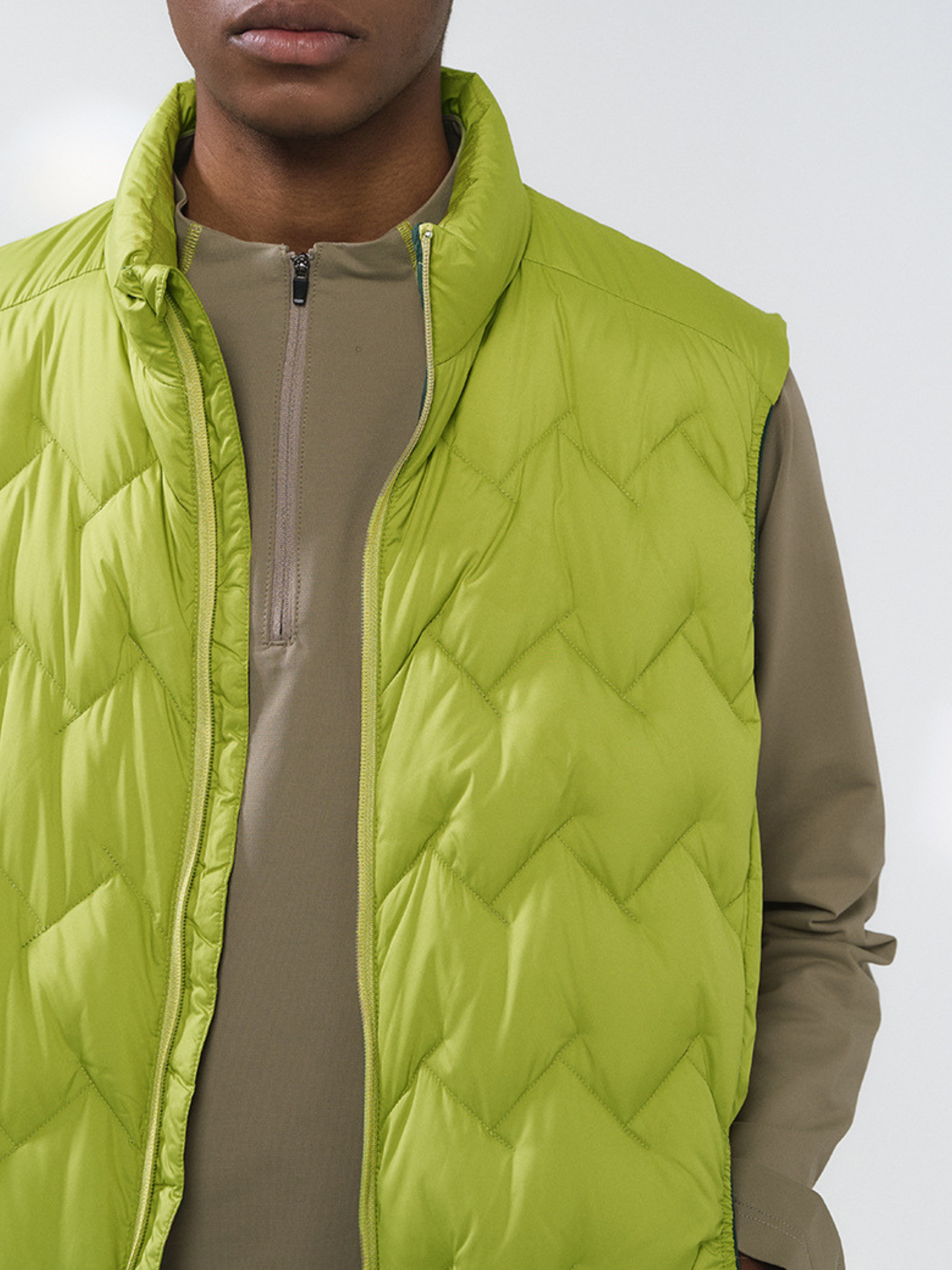 Wilderstone - 90% Down Lightweight Sorona® Down Vest