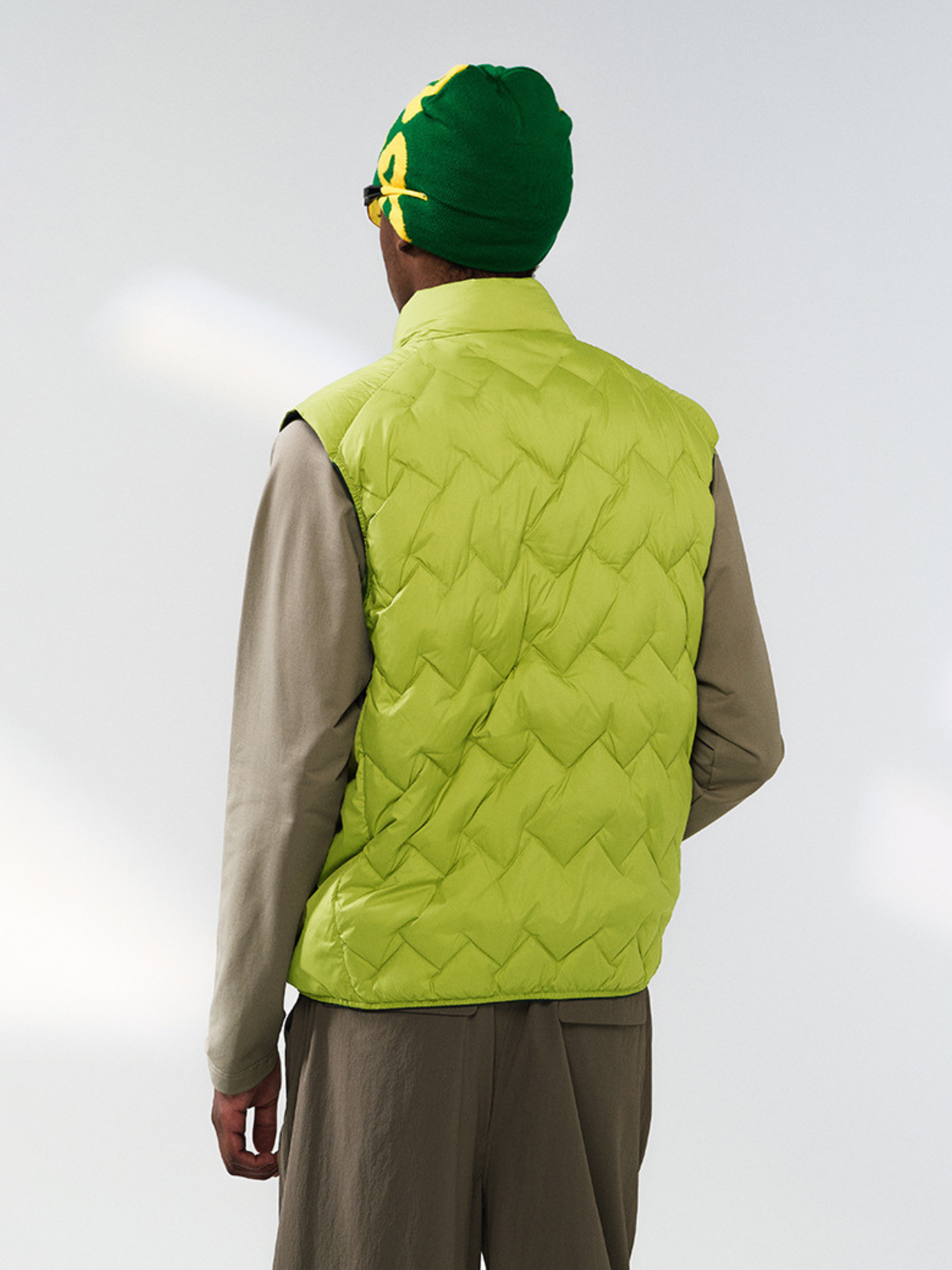 Wilderstone - 90% Down Lightweight Sorona® Down Vest