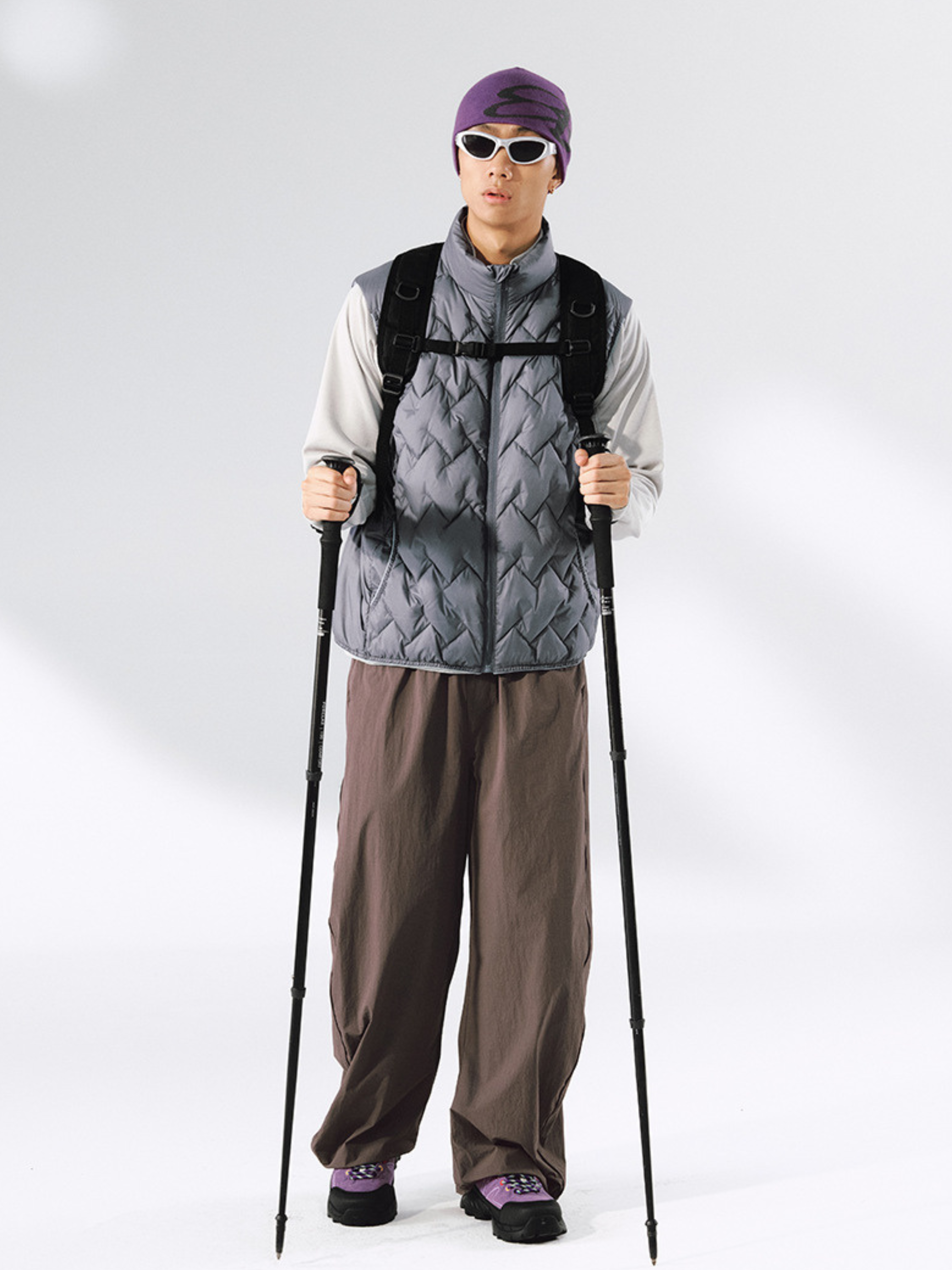 Wilderstone - 90% Down Lightweight Sorona® Down Vest