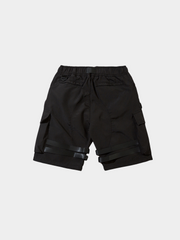 BlazeBag - Men's Multi-Pocket Shorts
