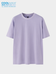 Outrider - Unisex COOLMAX® Breathable Cycling Quick-Dry T-Shirt