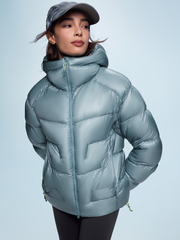 CanyonPeak - 5000GT 1000FP Goose Down Jacket