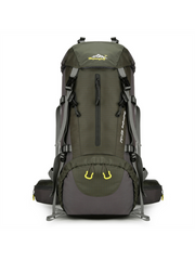 LightStick -  Water-Repellent Ultra-Light Large Travel Backpack