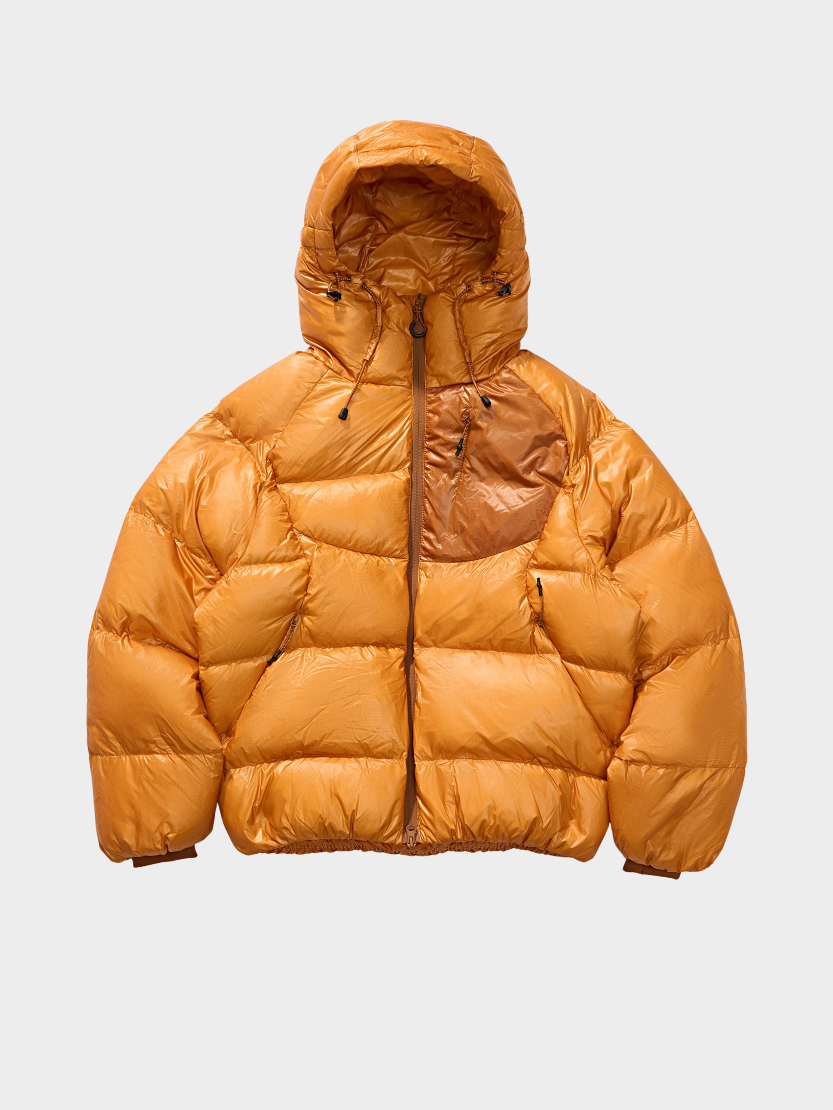 Embertrail - 800FP 90% White Duck Down Water-Repellent Down Jacket
