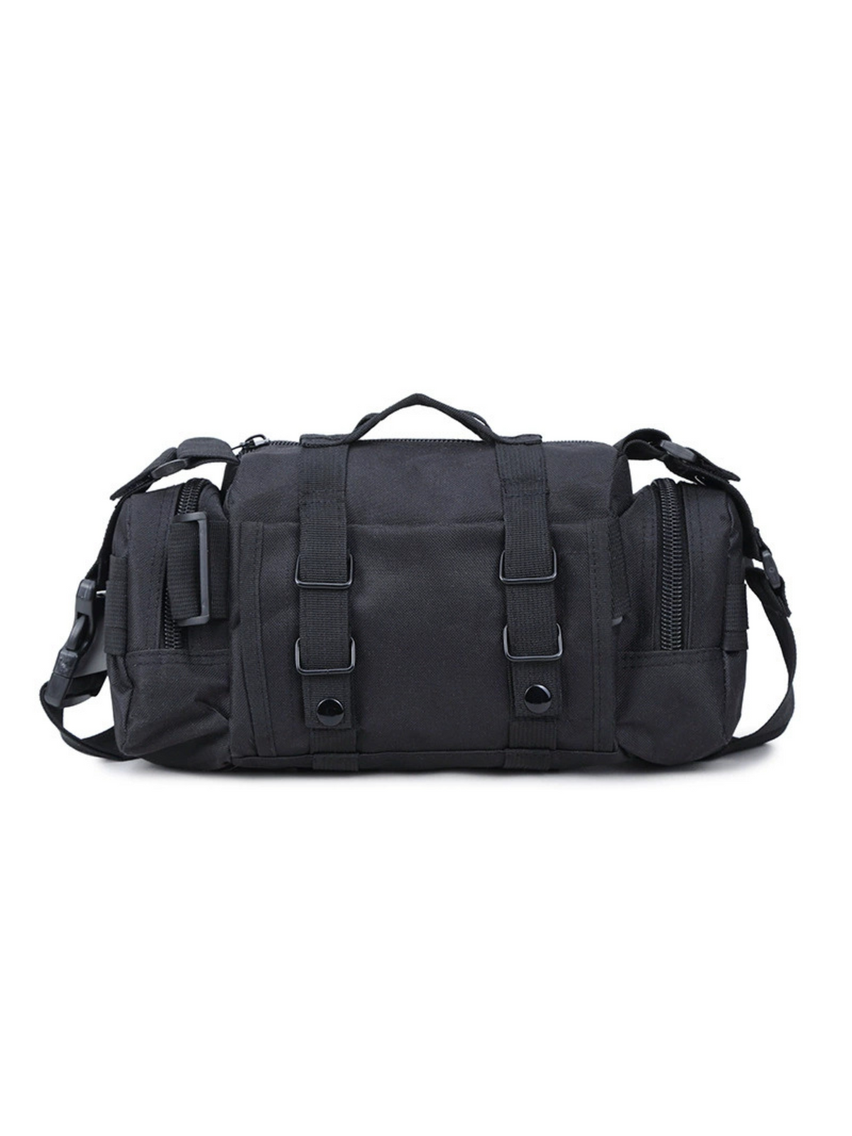 LynxDash - 3P Tactical 10K Waterproof Crossbody Bag