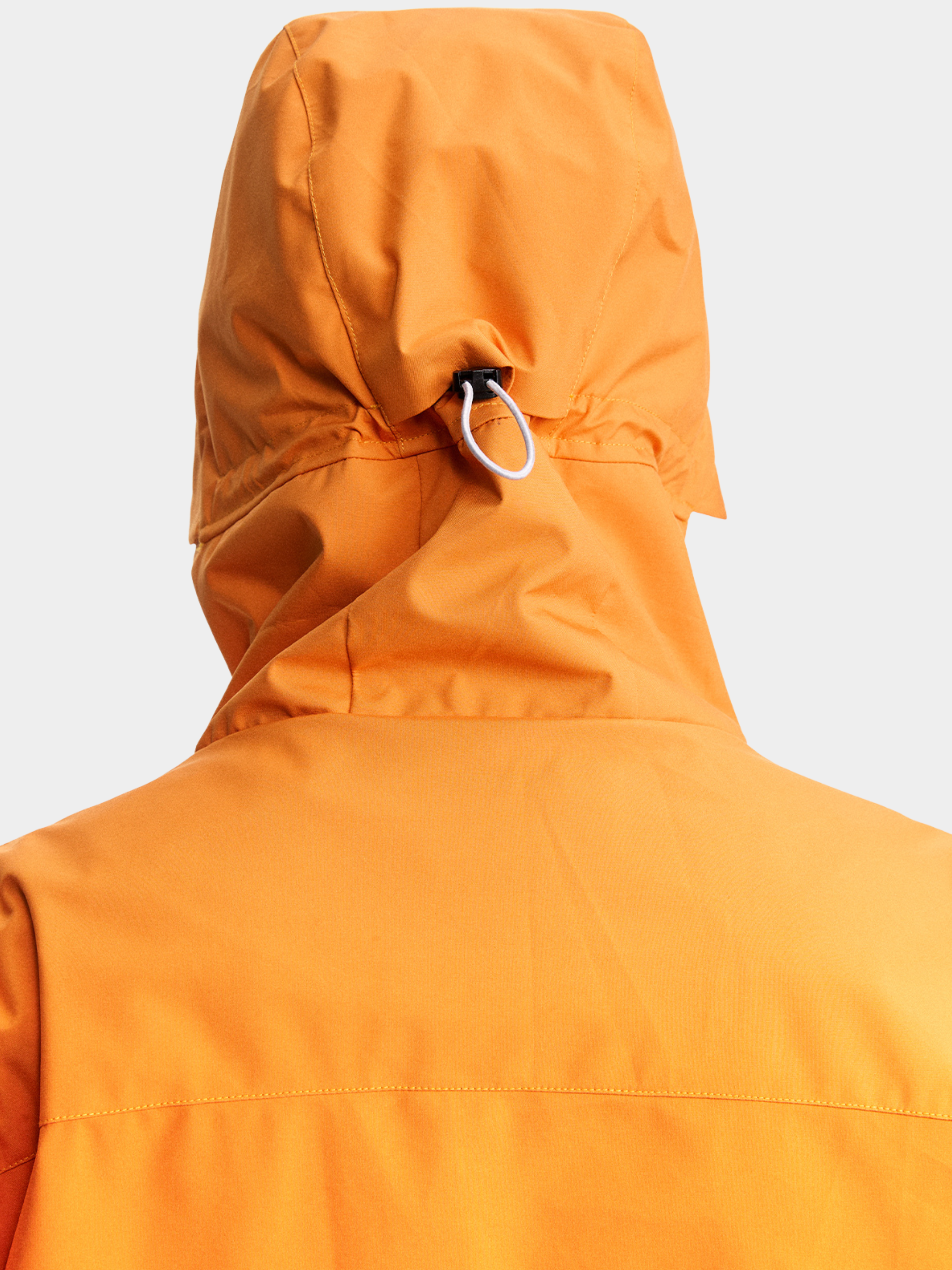 EchoPort - Unisex Water-Repellent & Windproof Colorblock Hard Shell Jacket