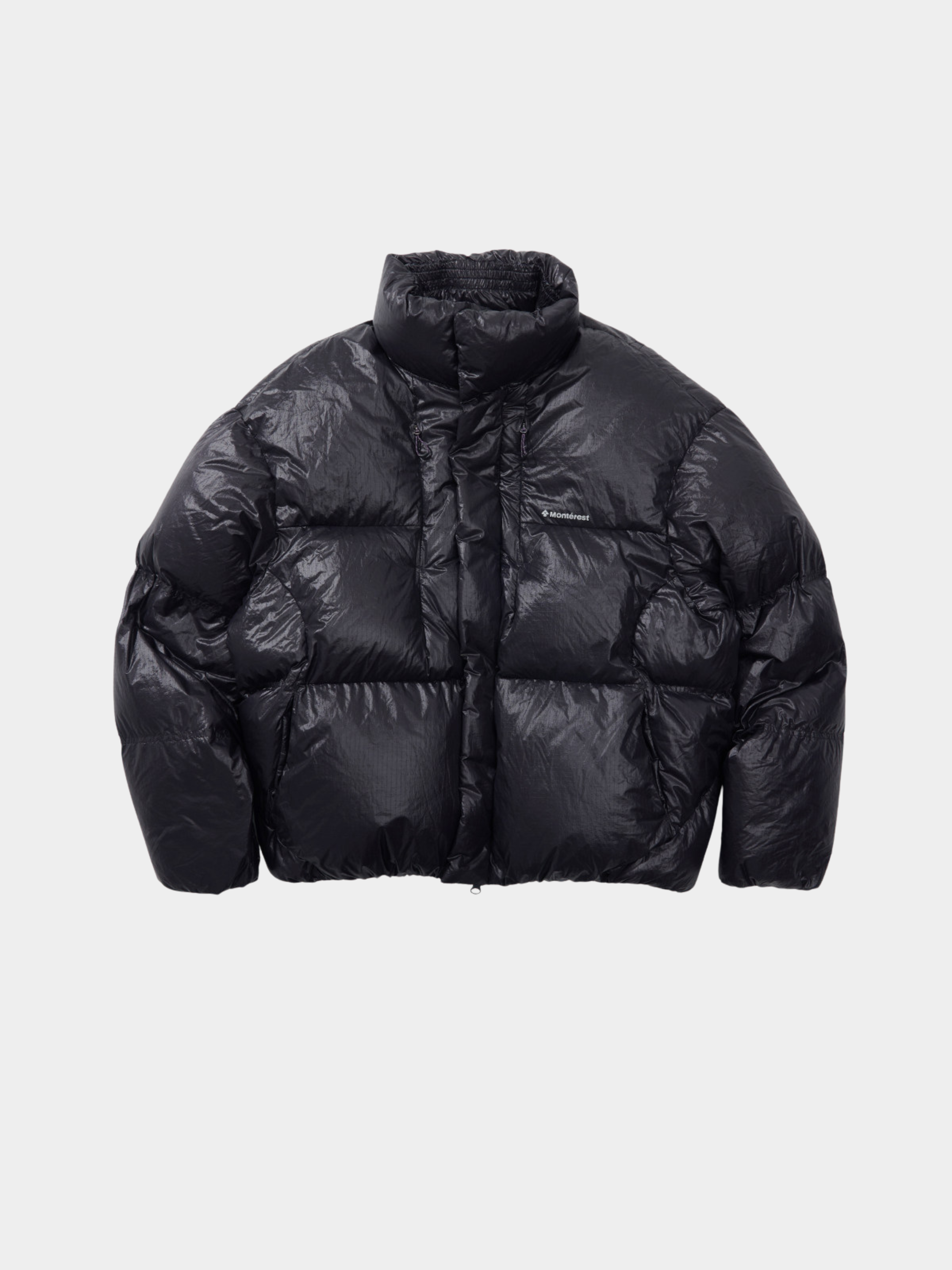 Frostwind - C6 Water-Repellent 90% White Duck Down Jacket