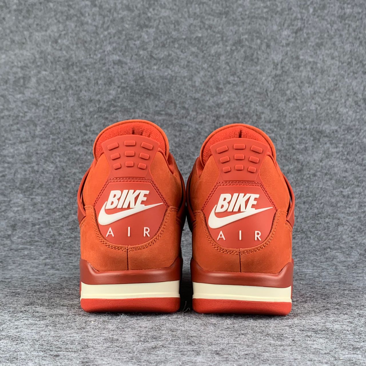 Nigel Sylvester x Air Jordan 4 Retro OG SP 'Brick By Brick'