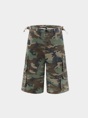 BlazeCoat - Men's Draped Straight-Leg Sweatpants