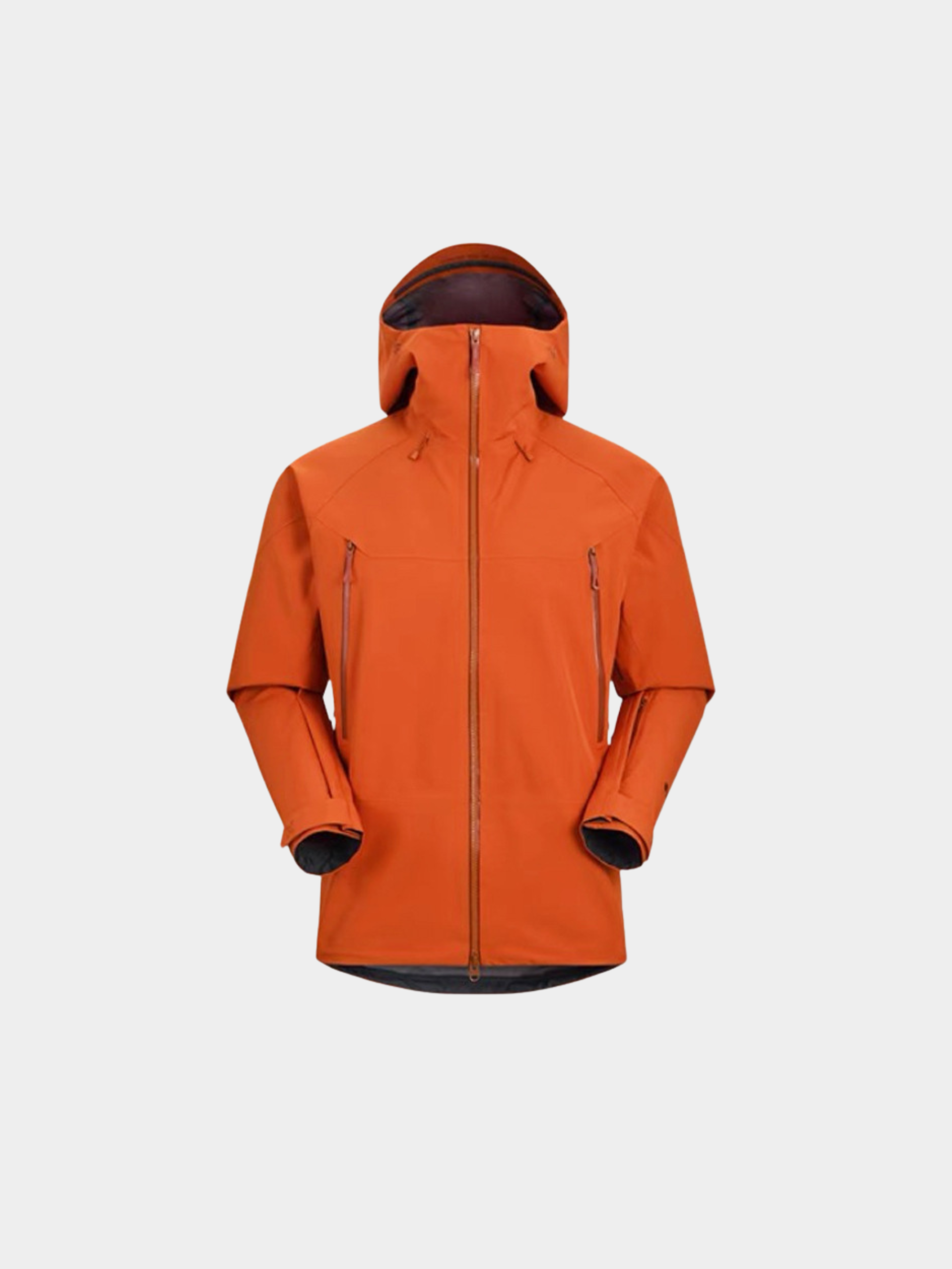 AshPath - Windproof & Waterproof Hard Shell Jacket