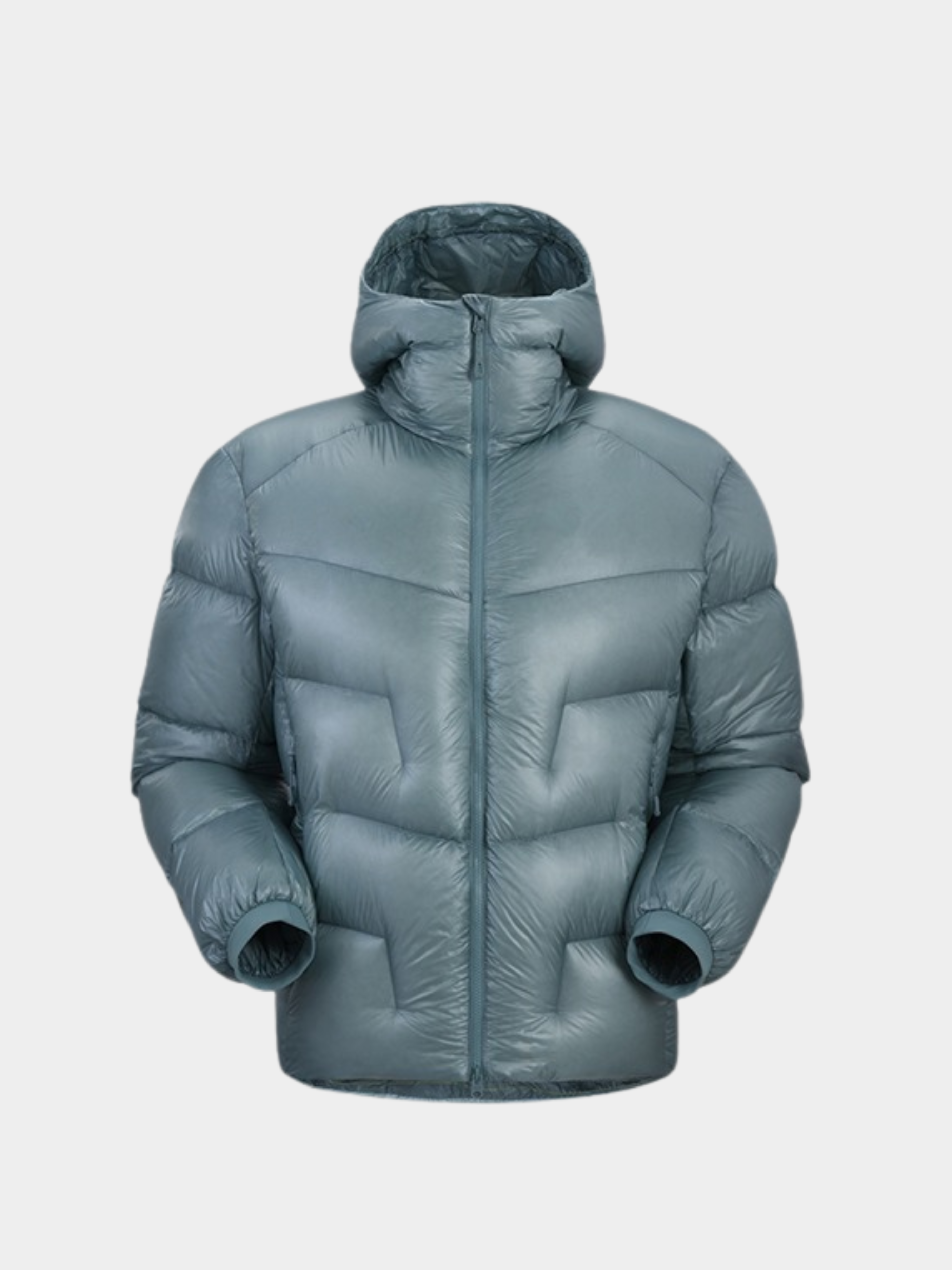 CanyonPeak - 5000GT 1000FP Goose Down Jacket
