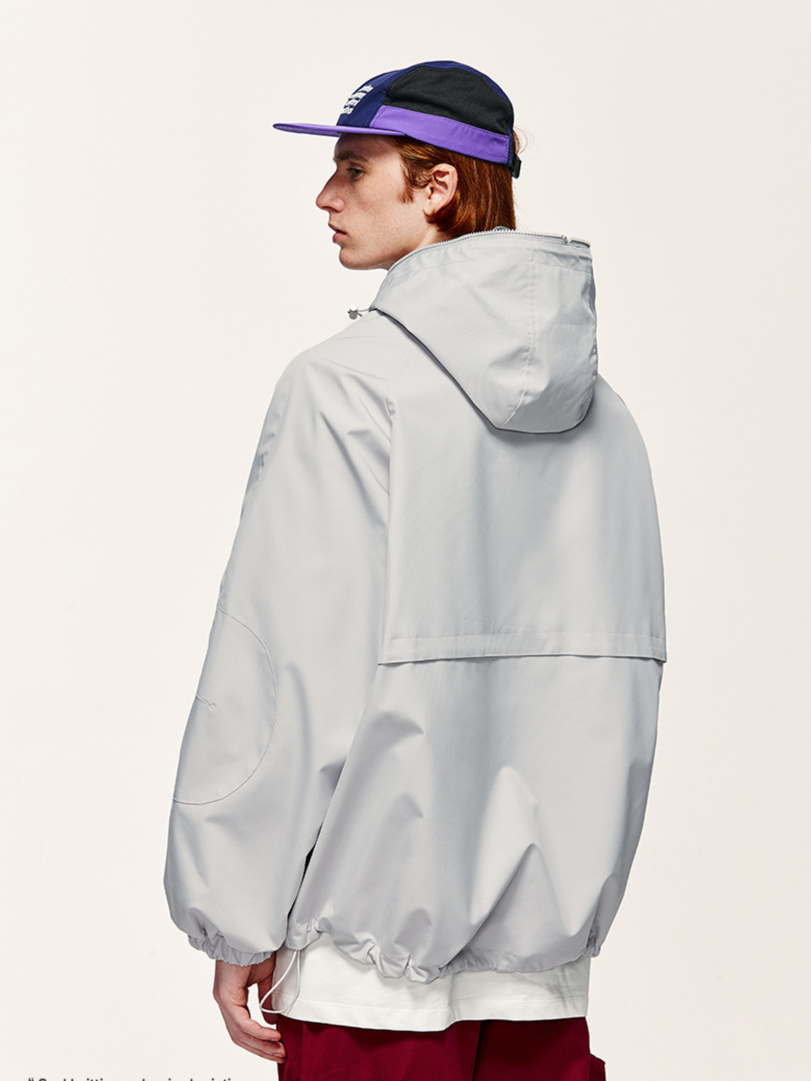 Sunspire - Teflon™ Triple-Proof Functional Pocket Shell Jacket