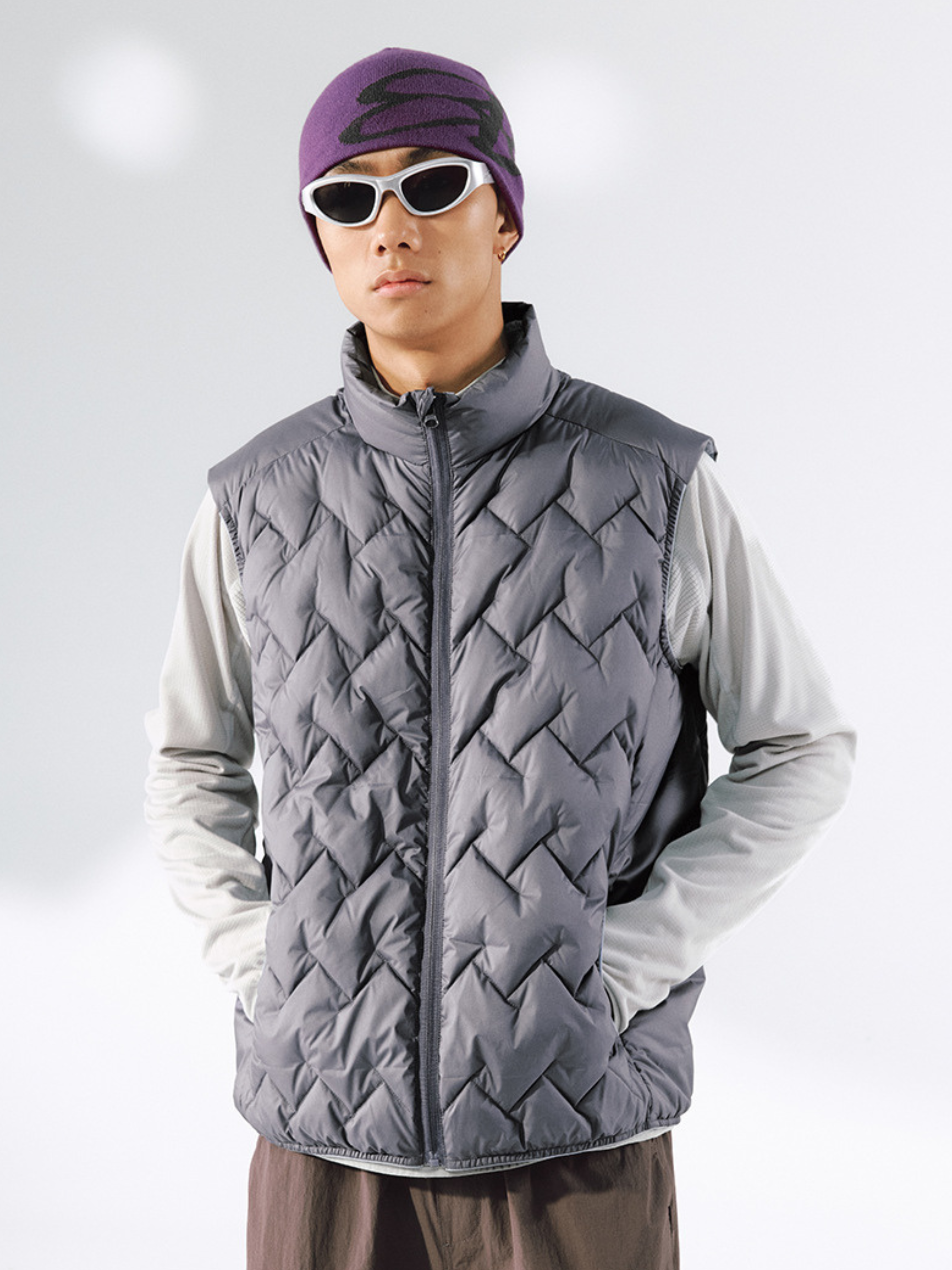 Wilderstone - 90% Down Lightweight Sorona® Down Vest