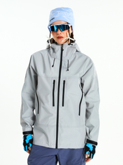 AshLine - DuPont™ Teflon 12K Waterproof Hard Shell Jacket