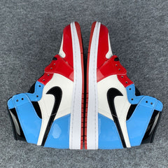 Air Jordan 1 Retro High OG 'Fearless'