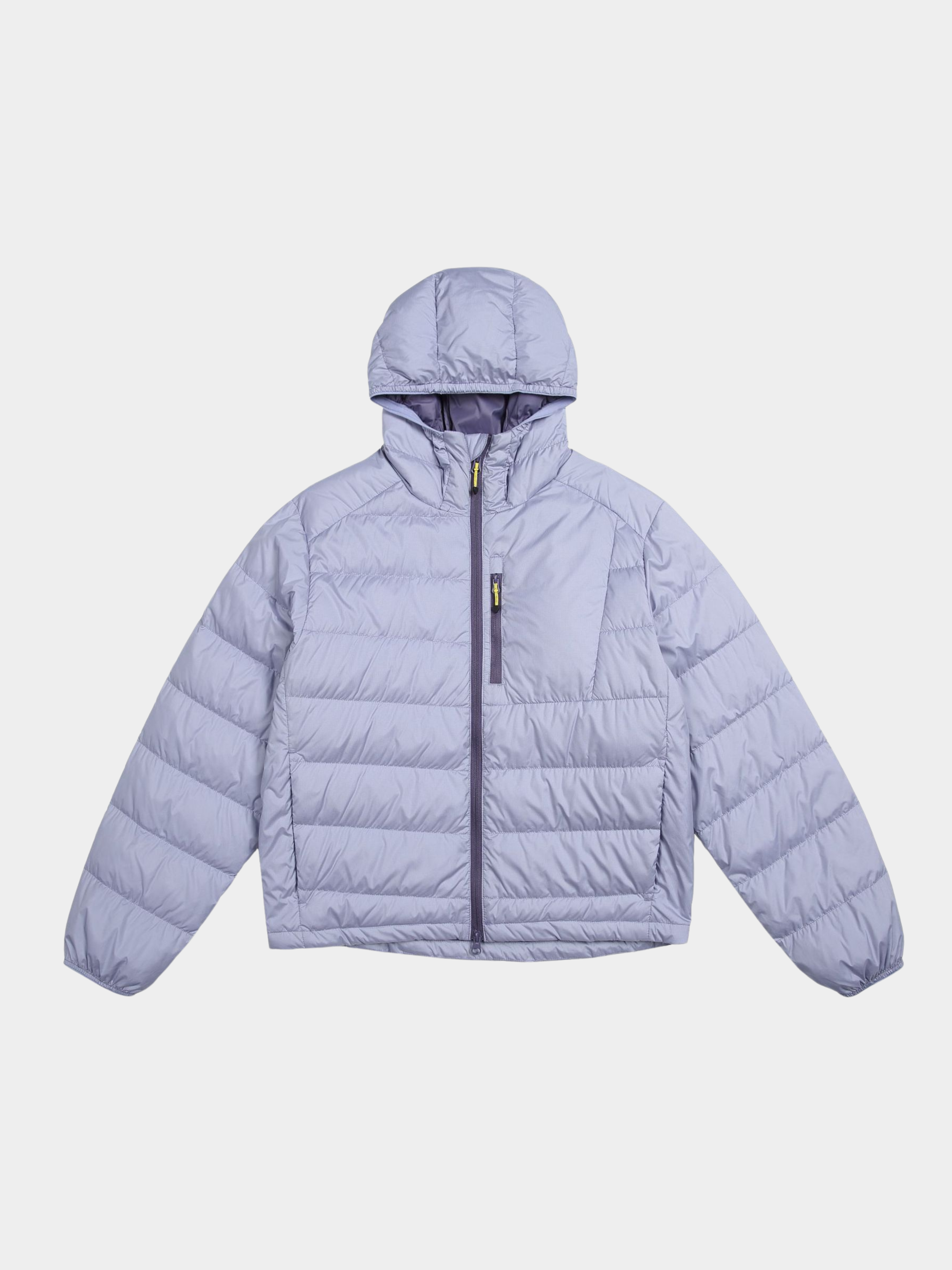 BluffField - Unisex 3M Water-Repellent Lightweight Down Jackets