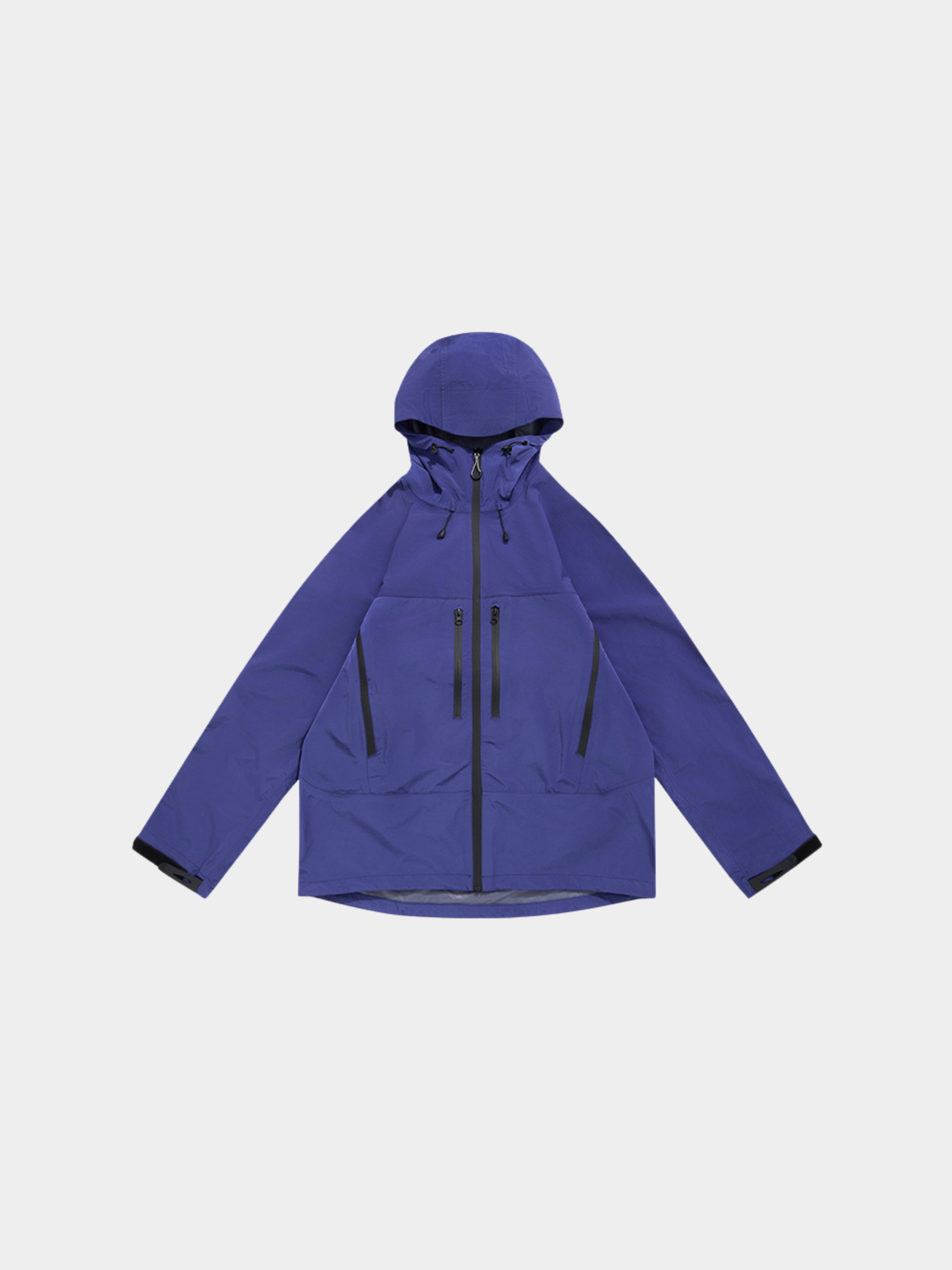 AshLine - DuPont™ Teflon 12K Waterproof Hard Shell Jacket