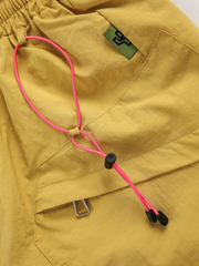 HawkField - Unisex Stretchy Utility Sports Shorts
