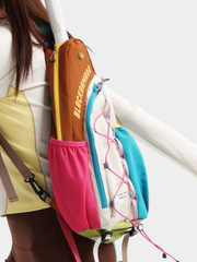 Volume - Water-Repellent Lightweight Multi-Function Bag