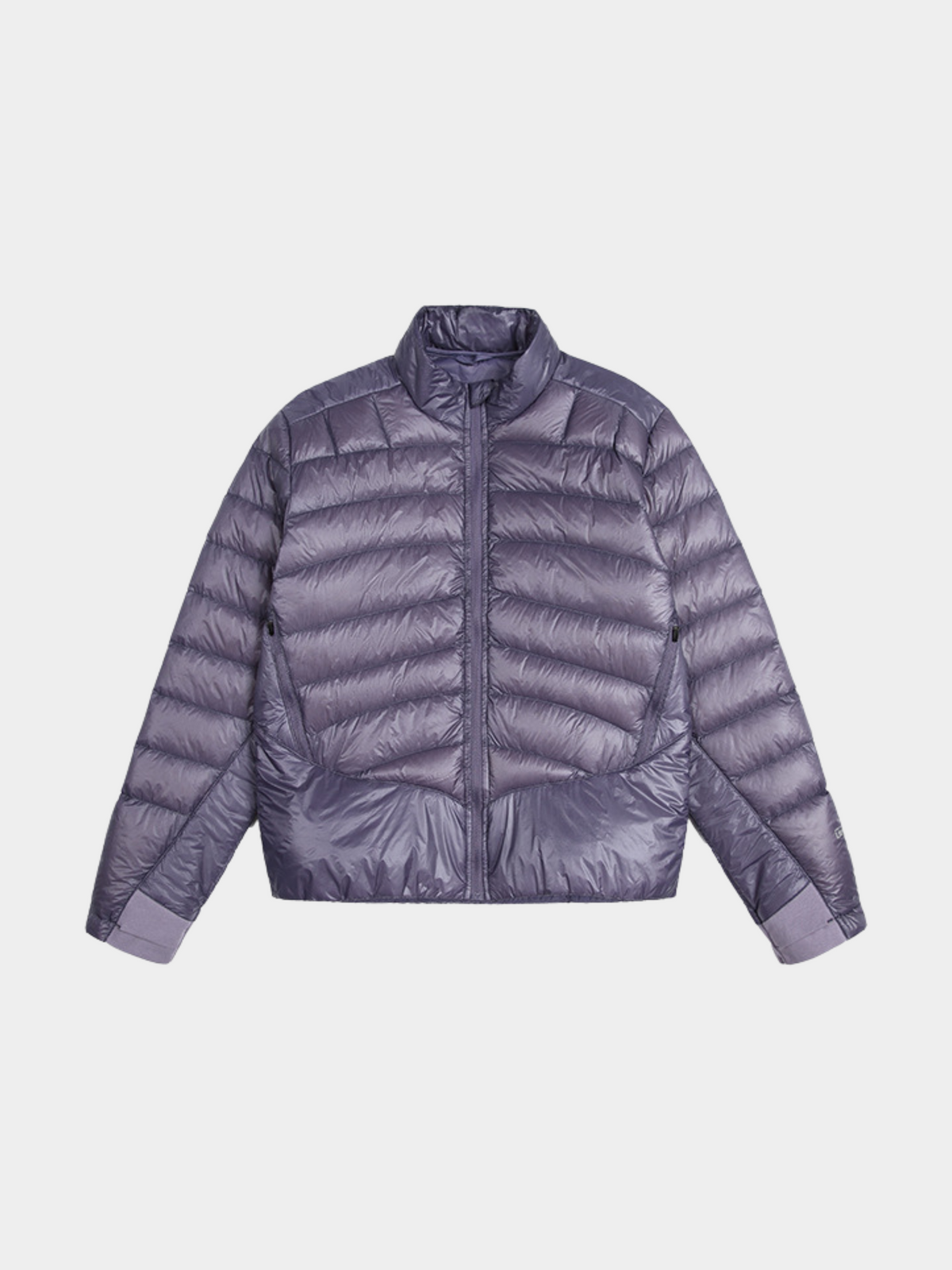 CougarTrail - Water-Repellent Lightweight Outdoor Down Jacket