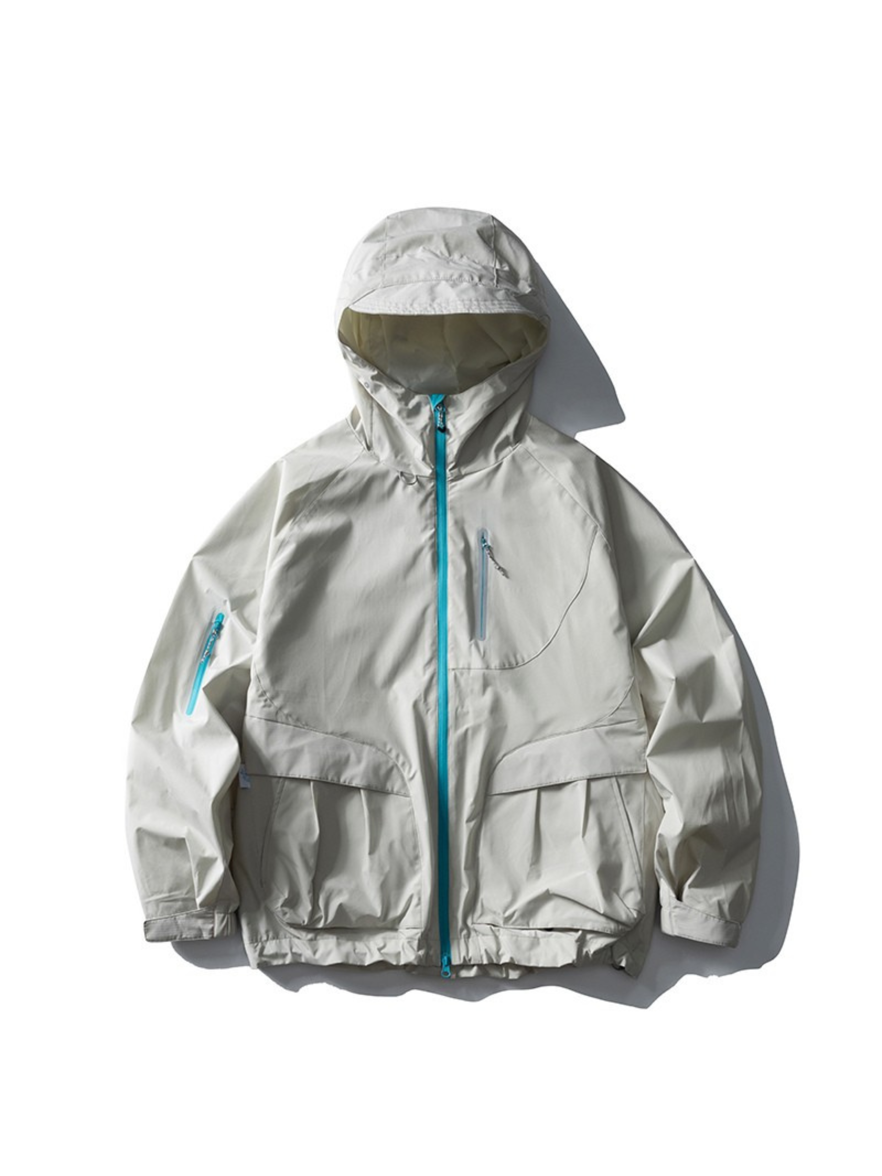 Wyrm - Lightweight Teflon™ Triple-Shield Shell Jacket