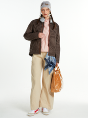 DryBench - Outdoor Performance Down Jacket