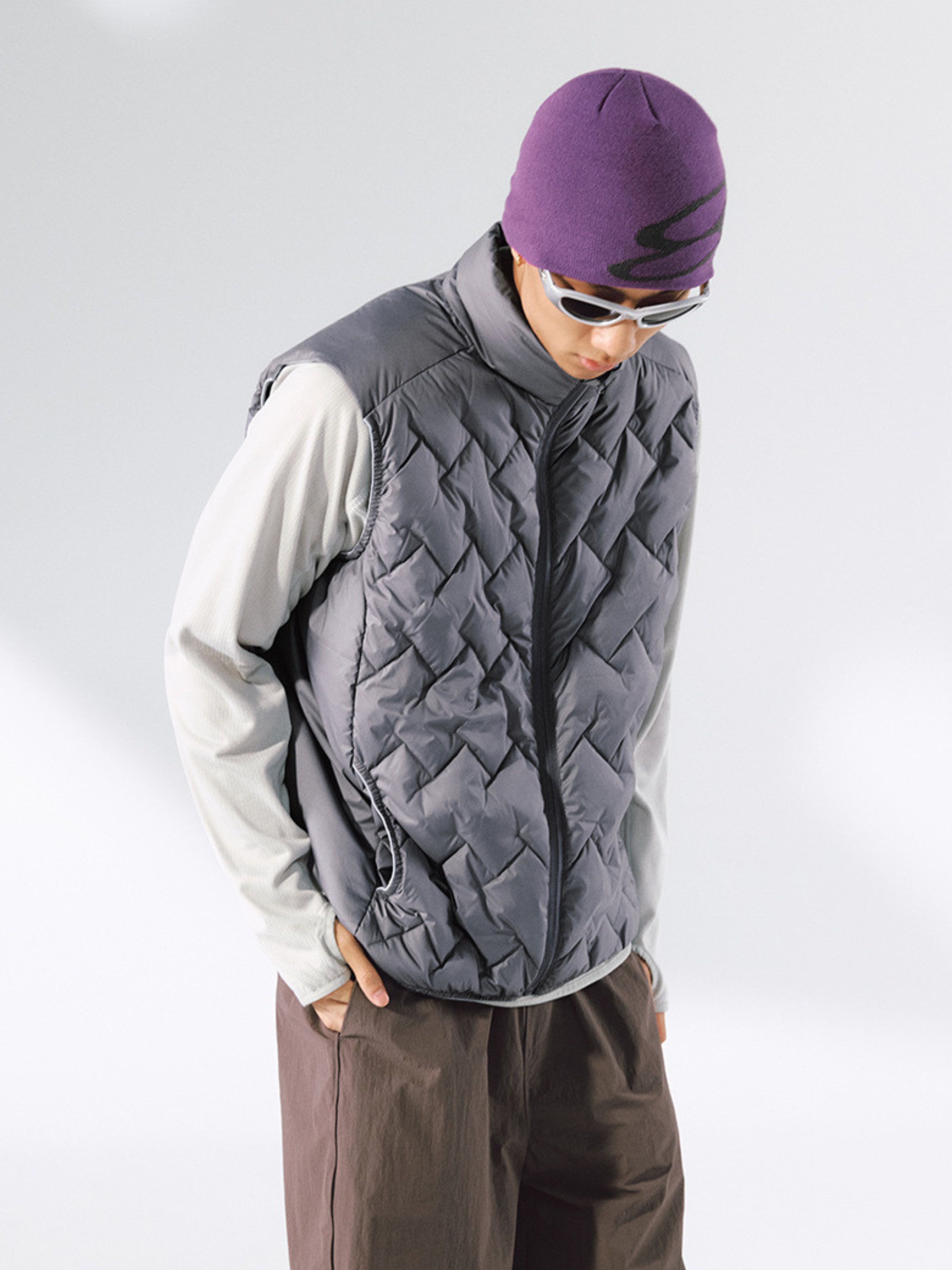 Wilderstone - 90% Down Lightweight Sorona® Down Vest