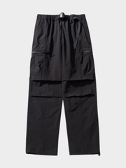 Stormfire - Men's Water-Repellent Straight-Cut Shell Pants