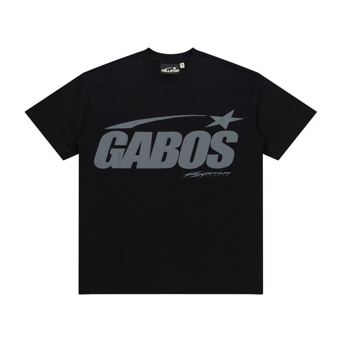 Hellstar GABOS Shooting Star Classic Tee