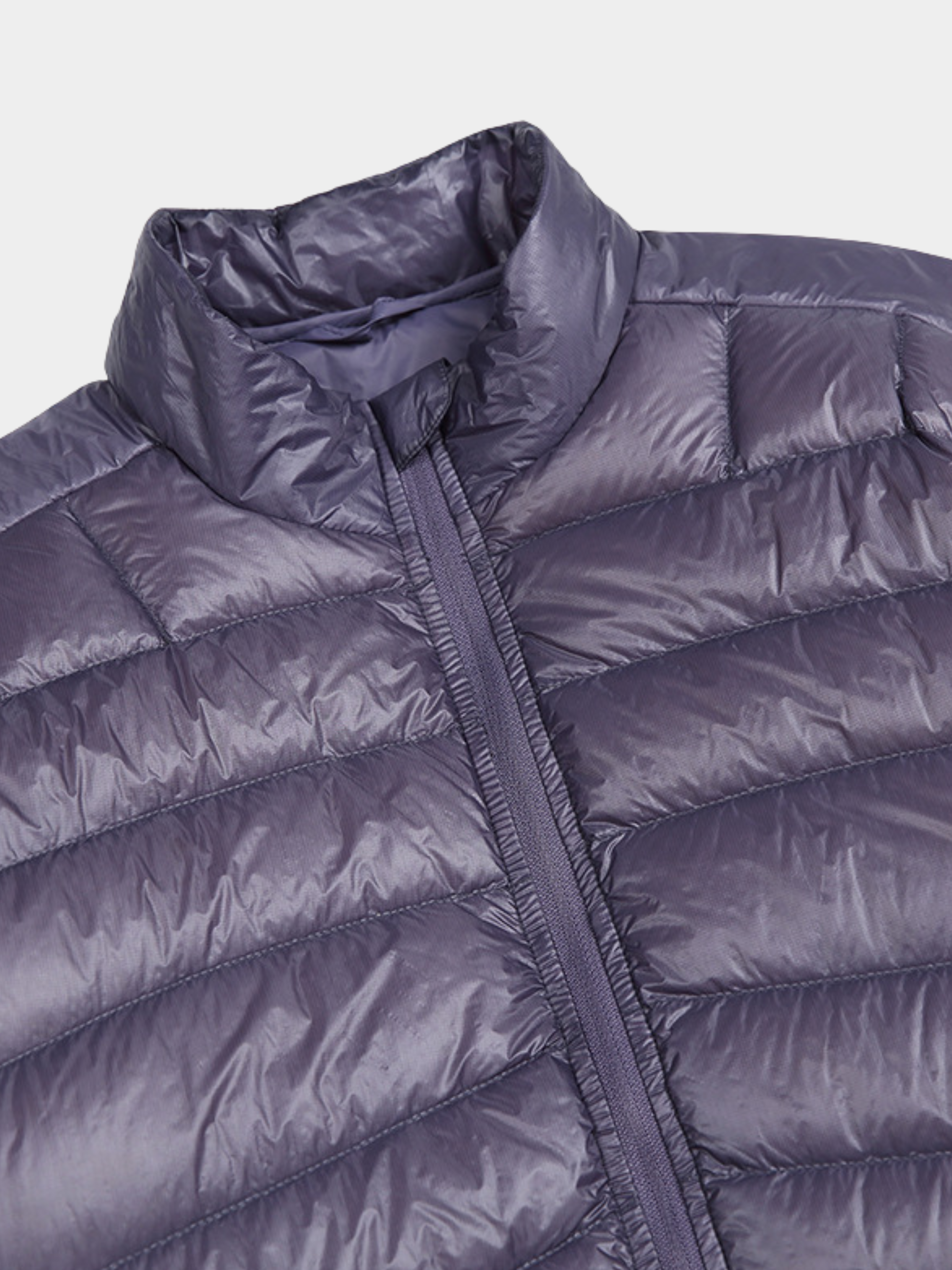 CougarTrail - Water-Repellent 90% White Duck Down Jacket